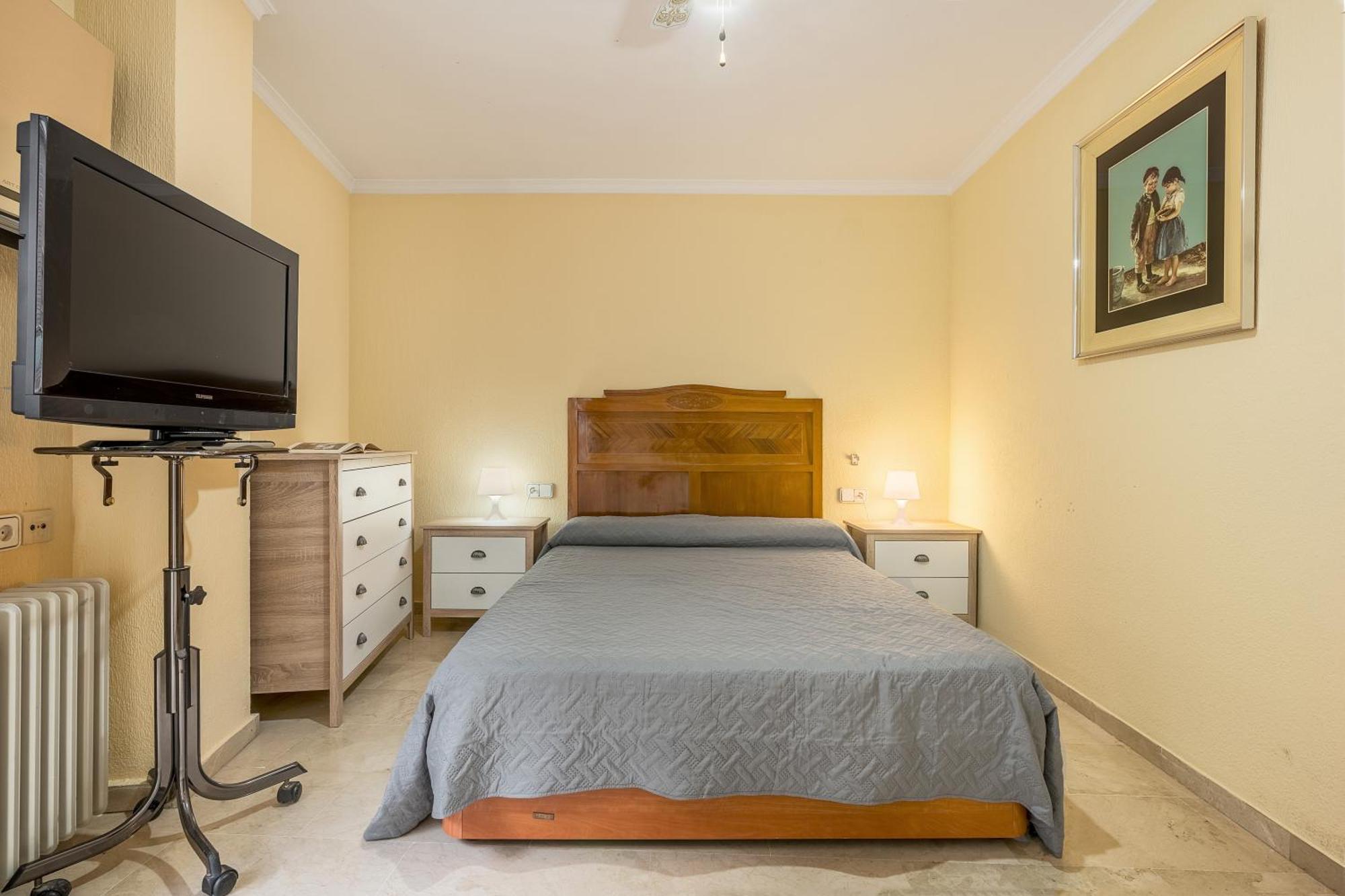 San Marcos Apartamento *