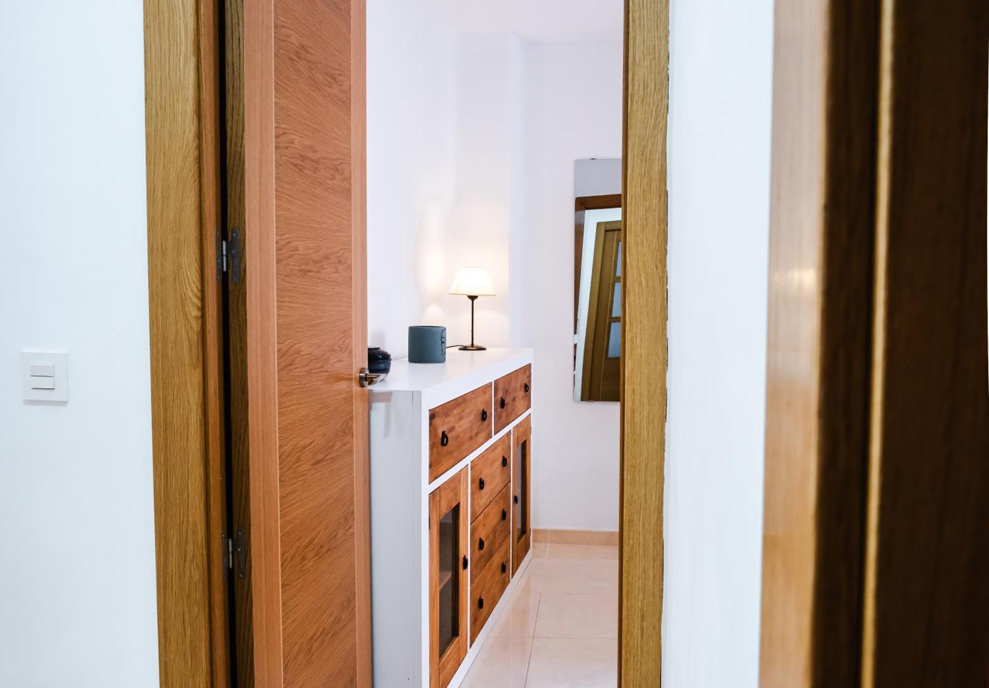 Alhambra Centro Apartamento Granada