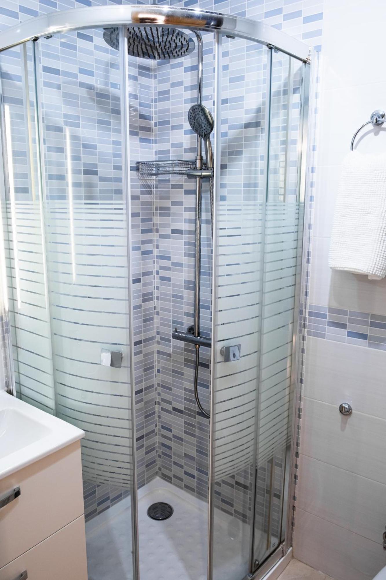 Apartamento Alhambra Centro Granada