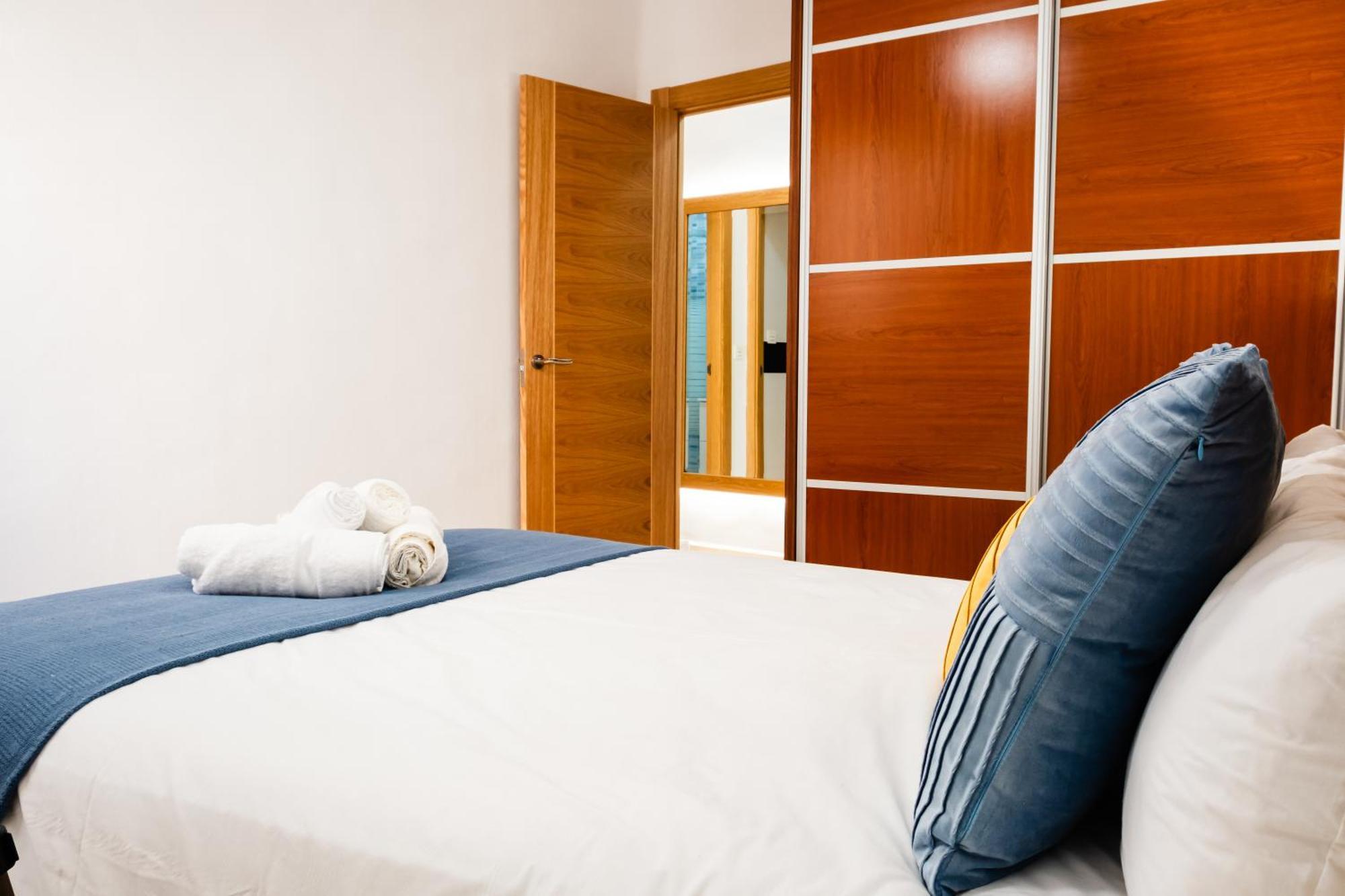 Apartamento Alhambra Centro *
