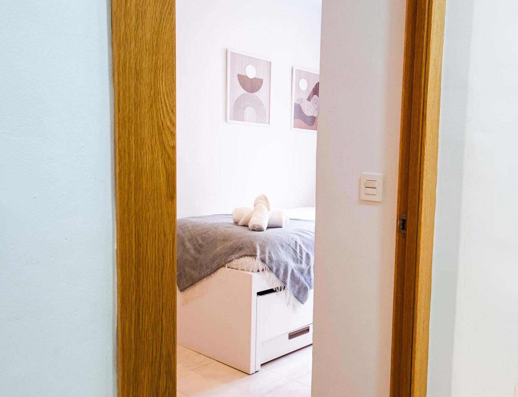 Apartamento Alhambra Centro