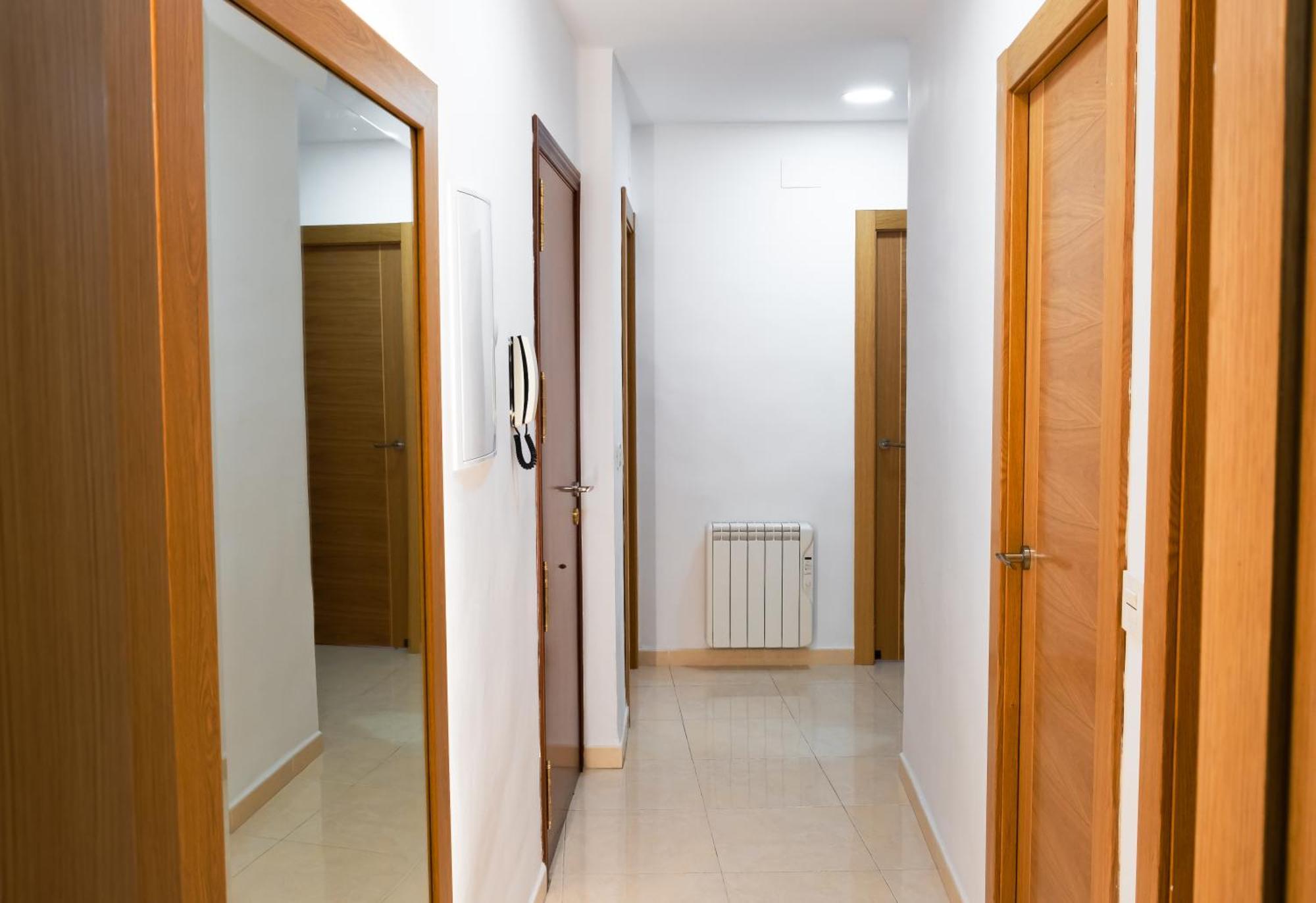 Alhambra Centro Apartamento