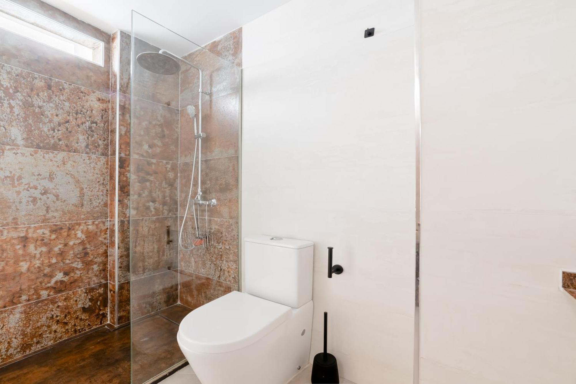 Trendyhomes Realejo Iv Сasa de vacaciones
