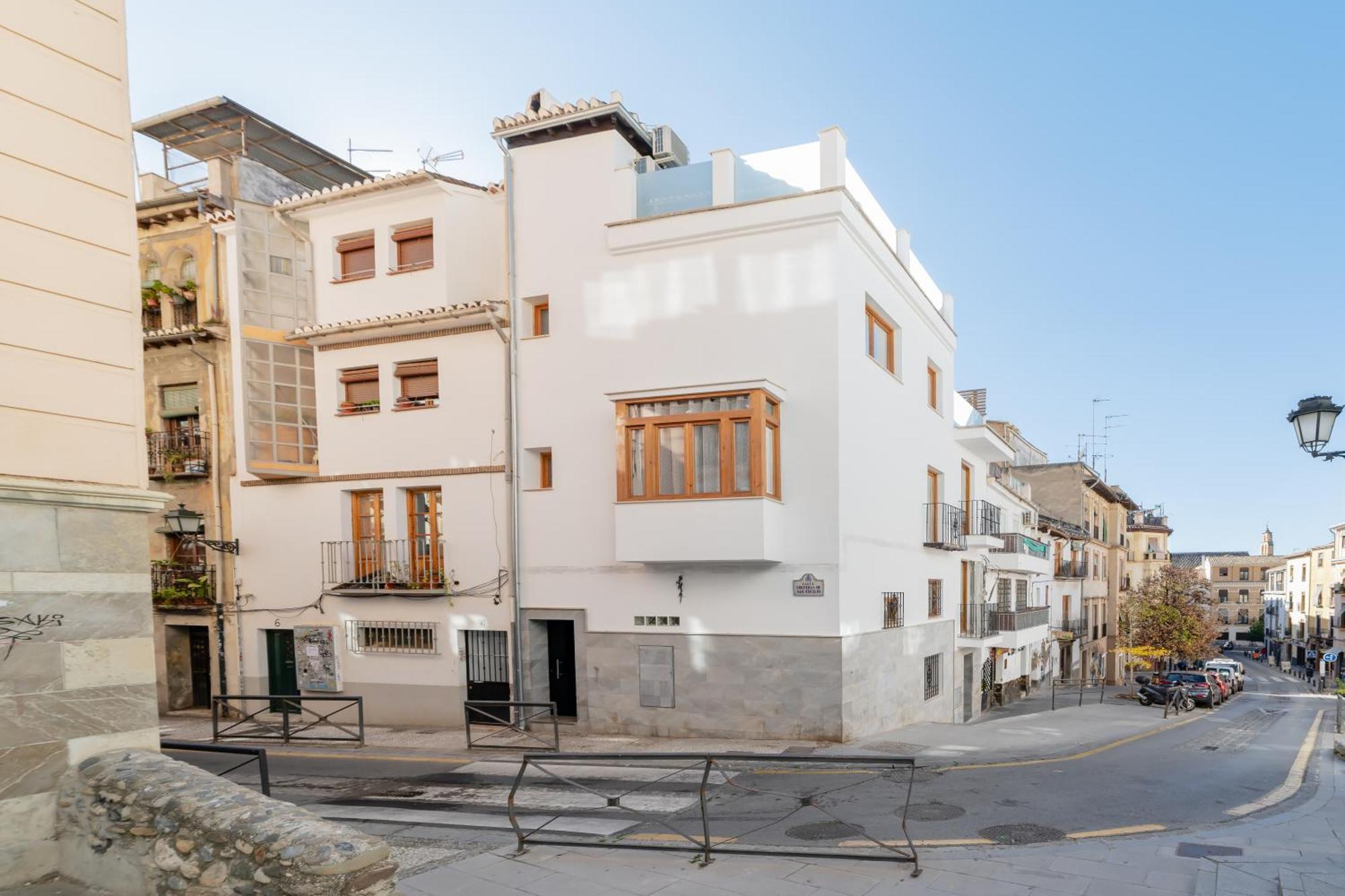 Trendyhomes Realejo Iv Сasa de vacaciones
