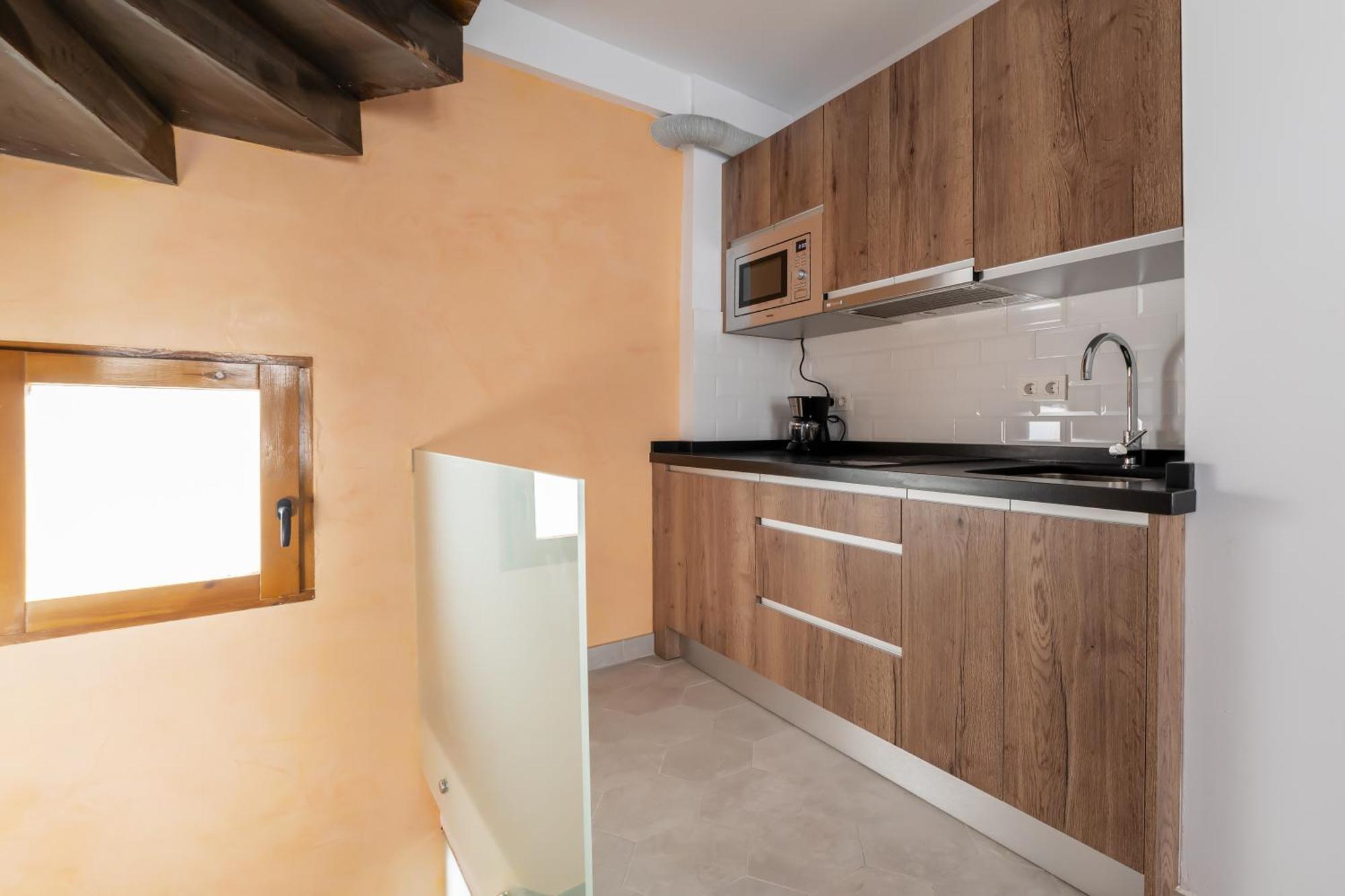 Trendyhomes Realejo Iv Сasa de vacaciones *