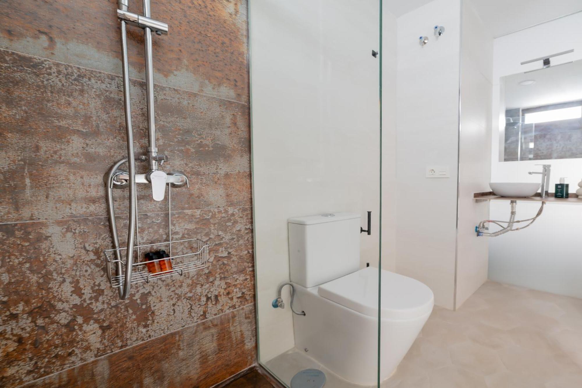 Сasa de vacaciones Trendyhomes Realejo Iv *