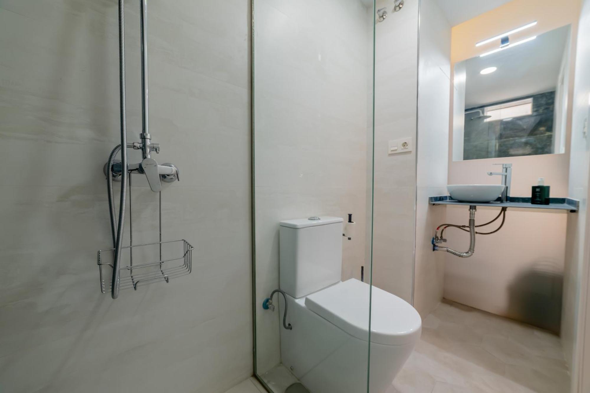 Trendyhomes Realejo Iv * Granada
