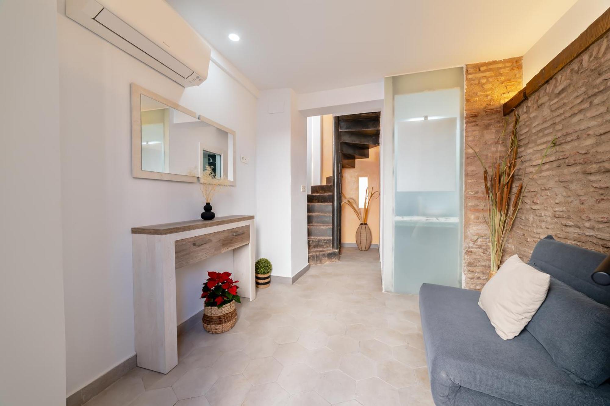 Trendyhomes Realejo Iv Сasa de vacaciones Granada