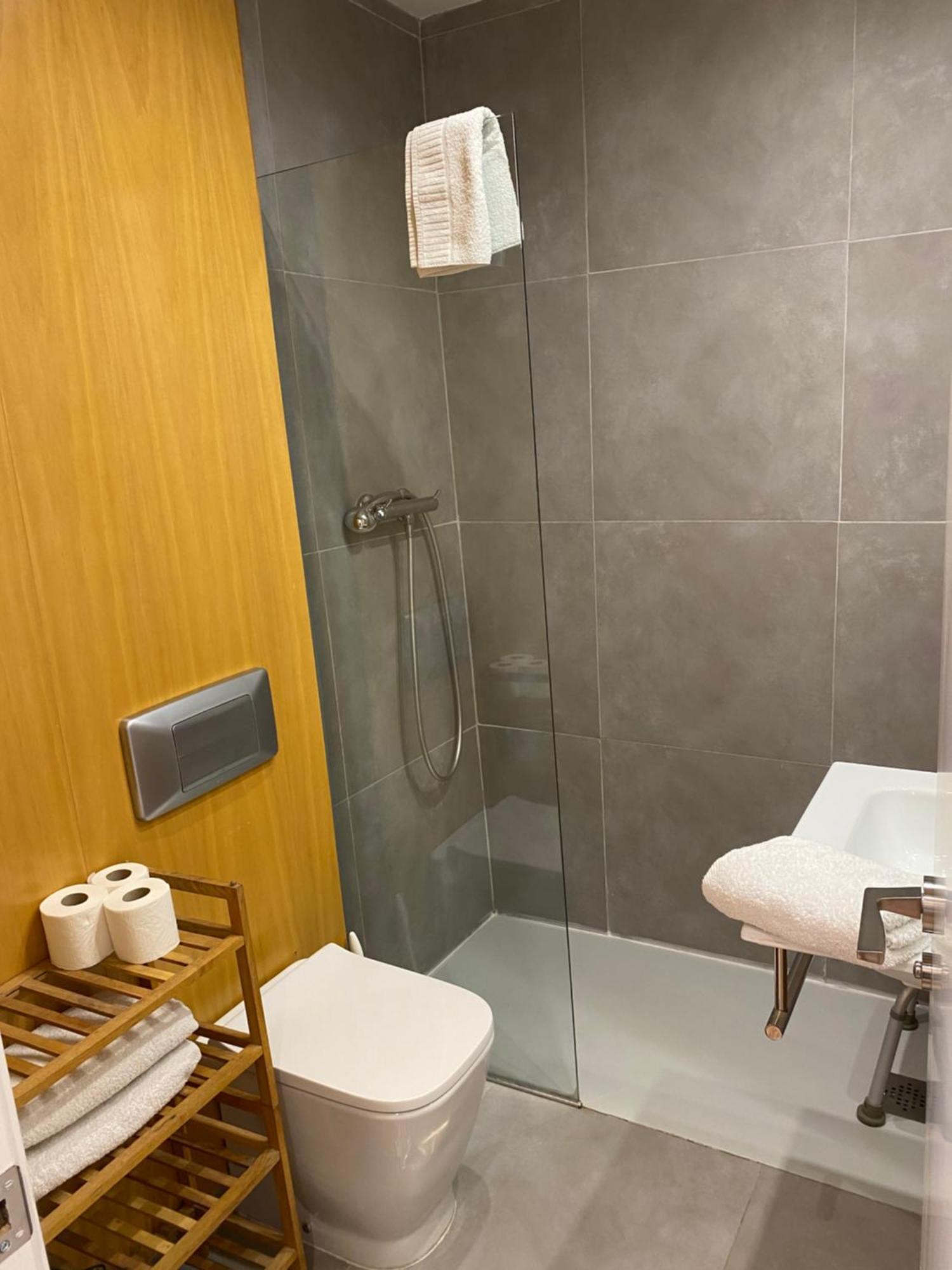 Apartamento Centro Historico Puentezuelas Granada