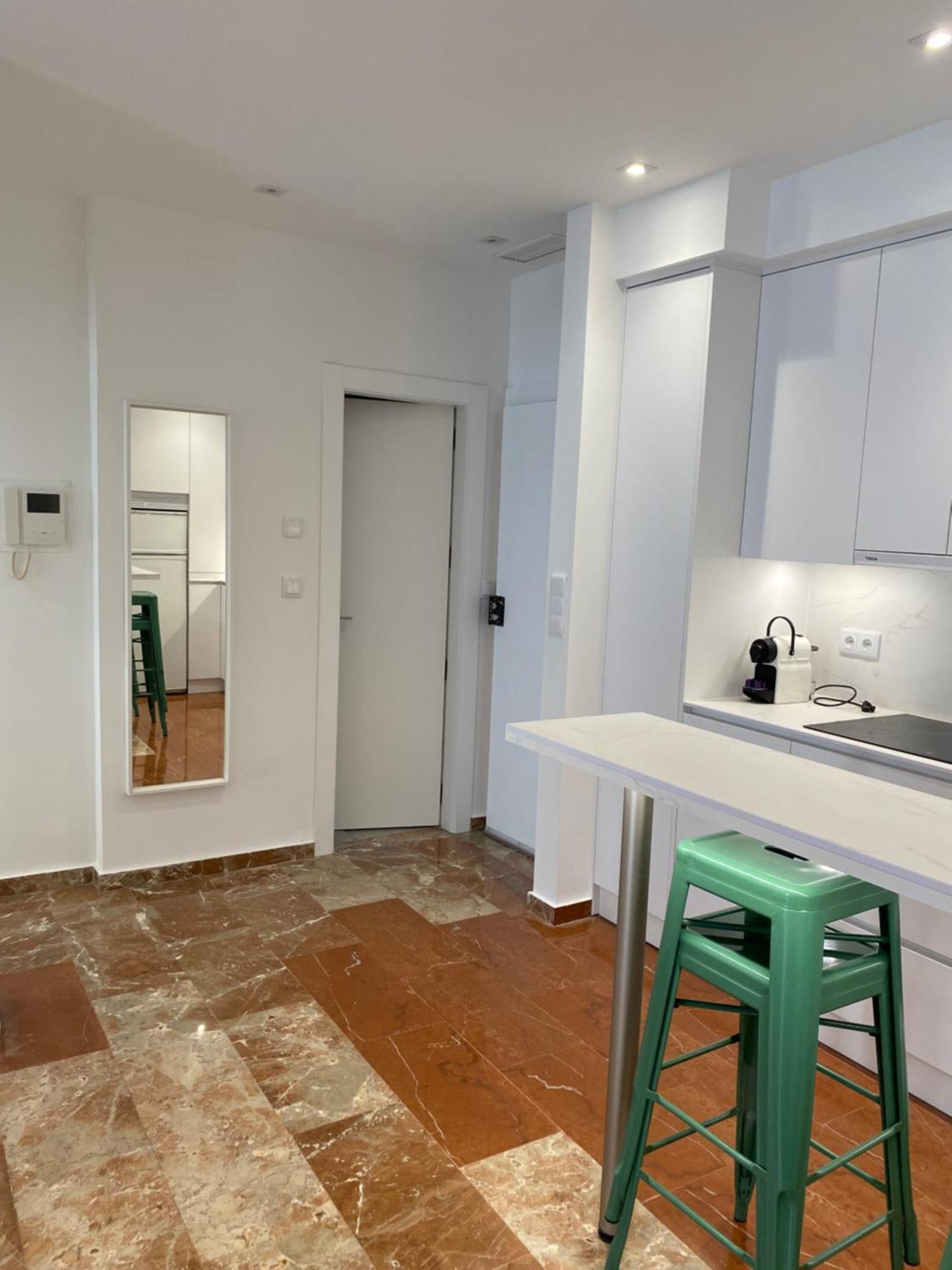 Centro Historico Puentezuelas Apartamento Granada
