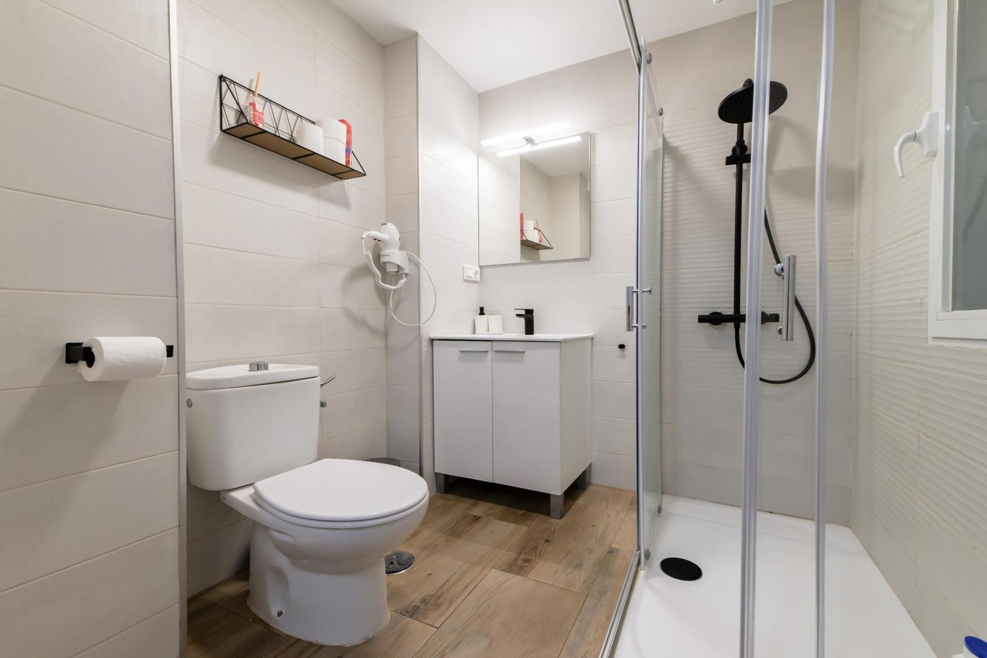 Trendyhomes Centro - Ubicacion Y Confort Apartment *