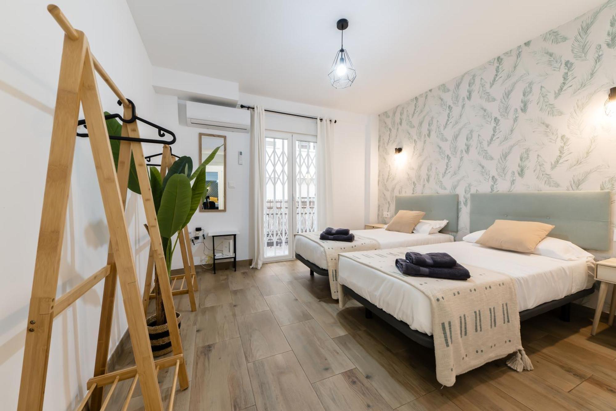 Apartment Trendyhomes Centro - Ubicacion Y Confort *