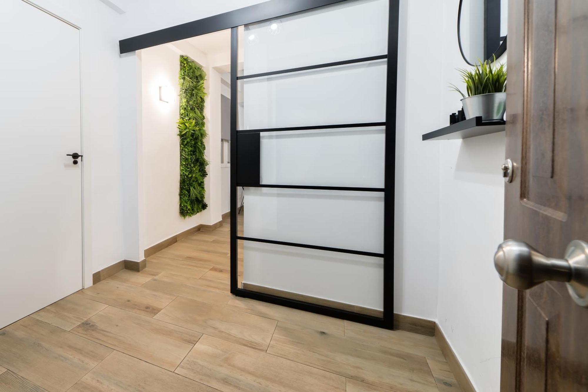 Trendyhomes Centro - Ubicacion Y Confort Apartment Granada