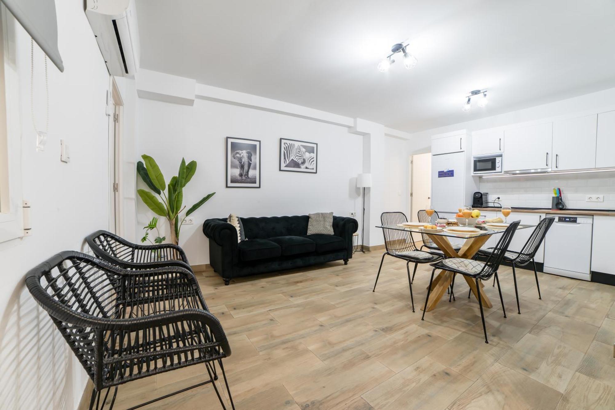 Trendyhomes Centro - Ubicacion Y Confort *