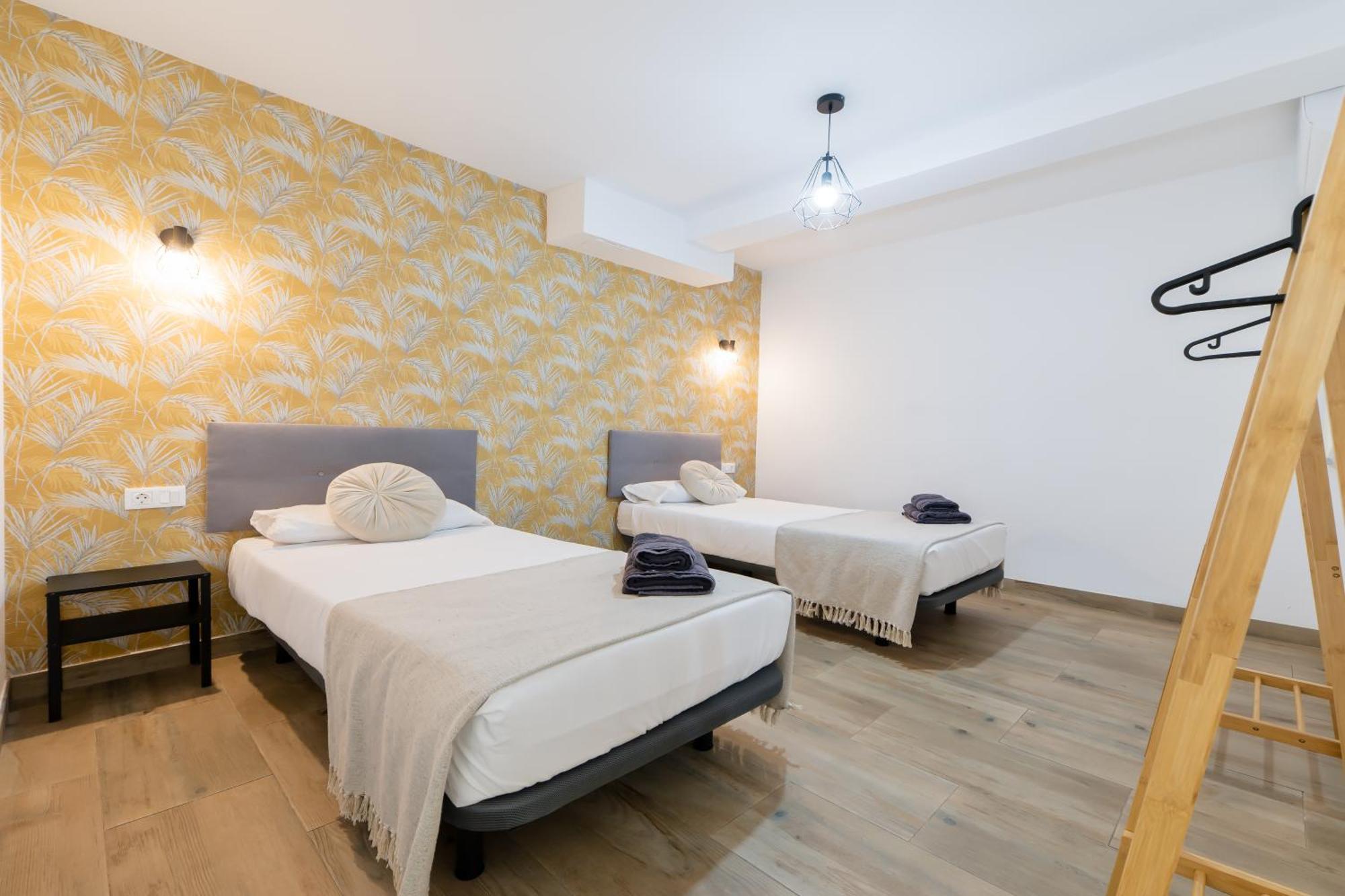 Trendyhomes Centro - Ubicacion Y Confort