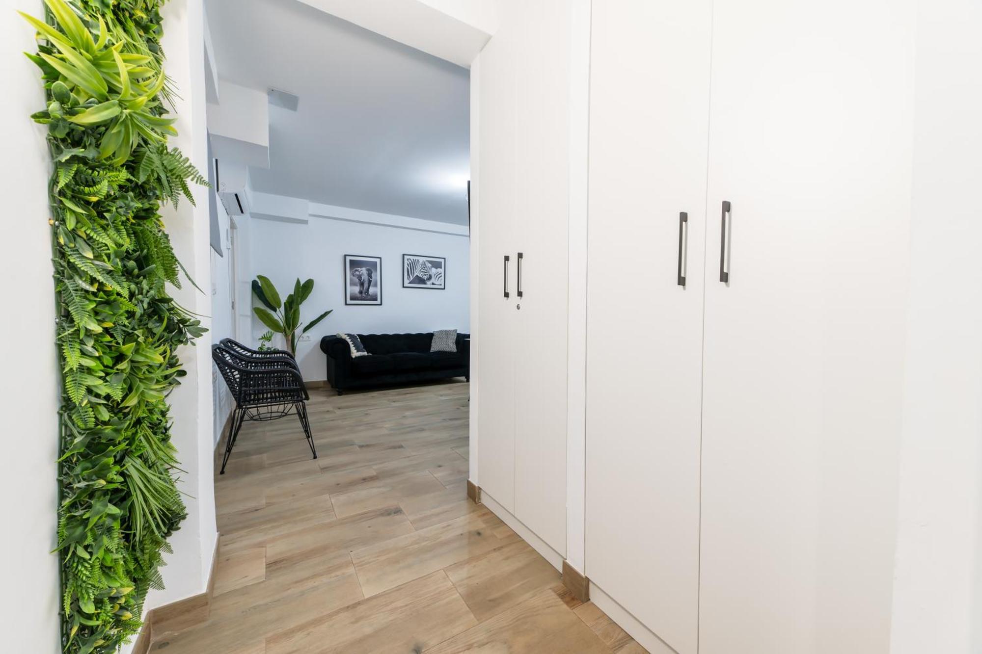 Apartment Trendyhomes Centro - Ubicacion Y Confort