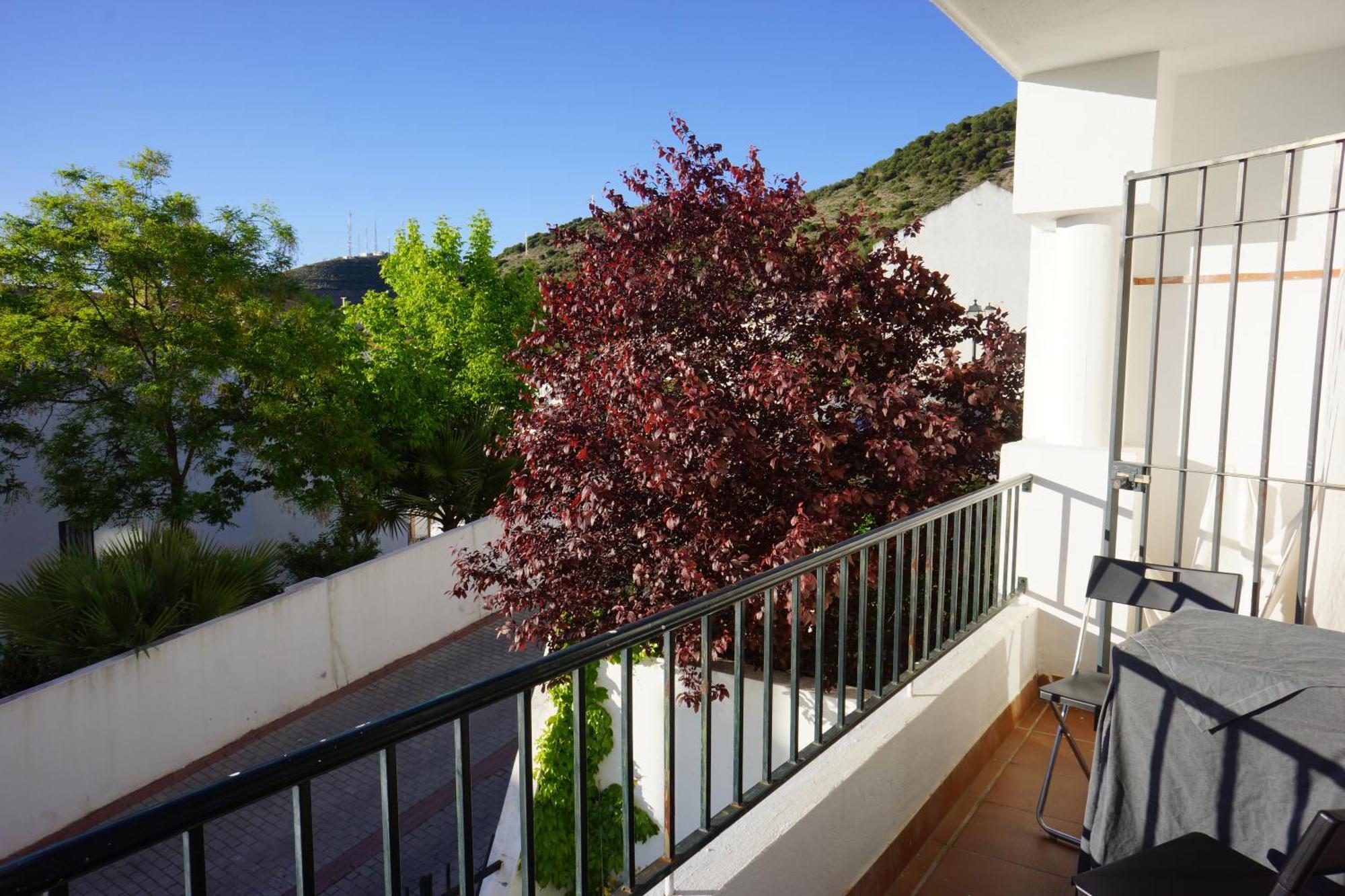 Cute And Relaxing En Albayzin Bed and breakfast Granada