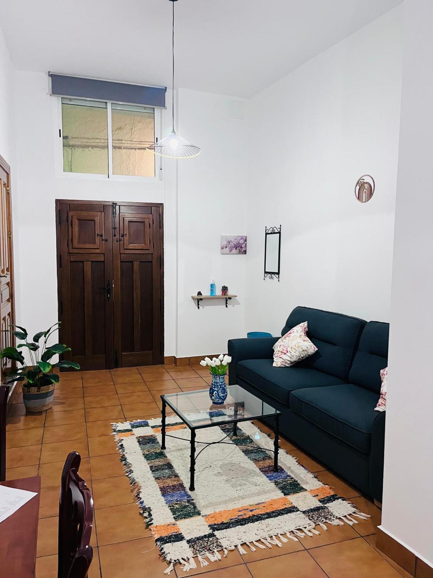 Cueva De Baba Yaga Apartamento