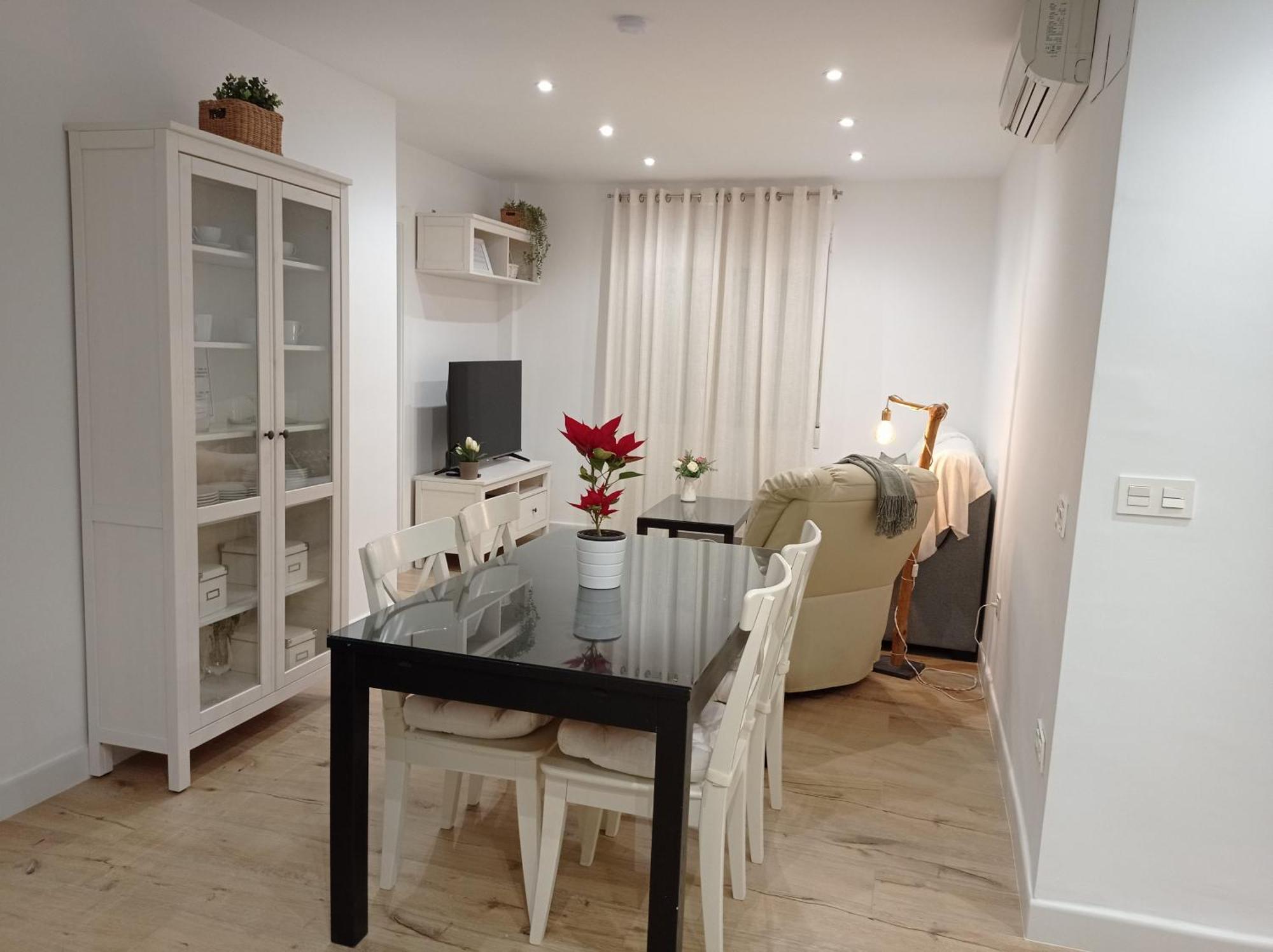 Bonito Piso En Alminares Apartamento Granada