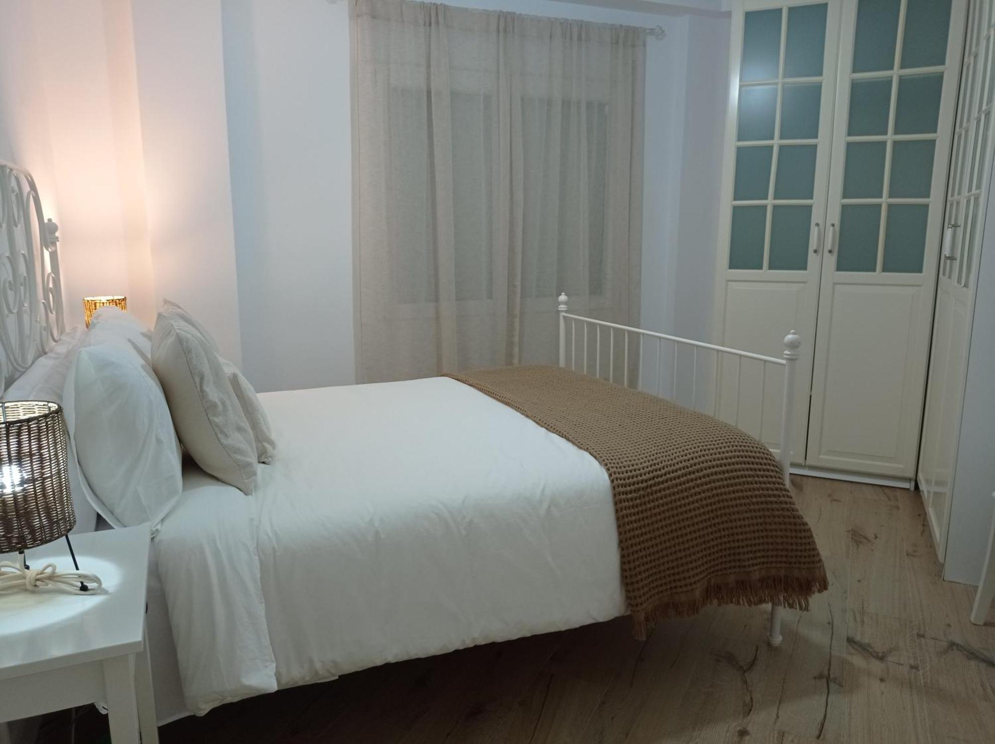 Bonito Piso En Alminares Apartamento Granada