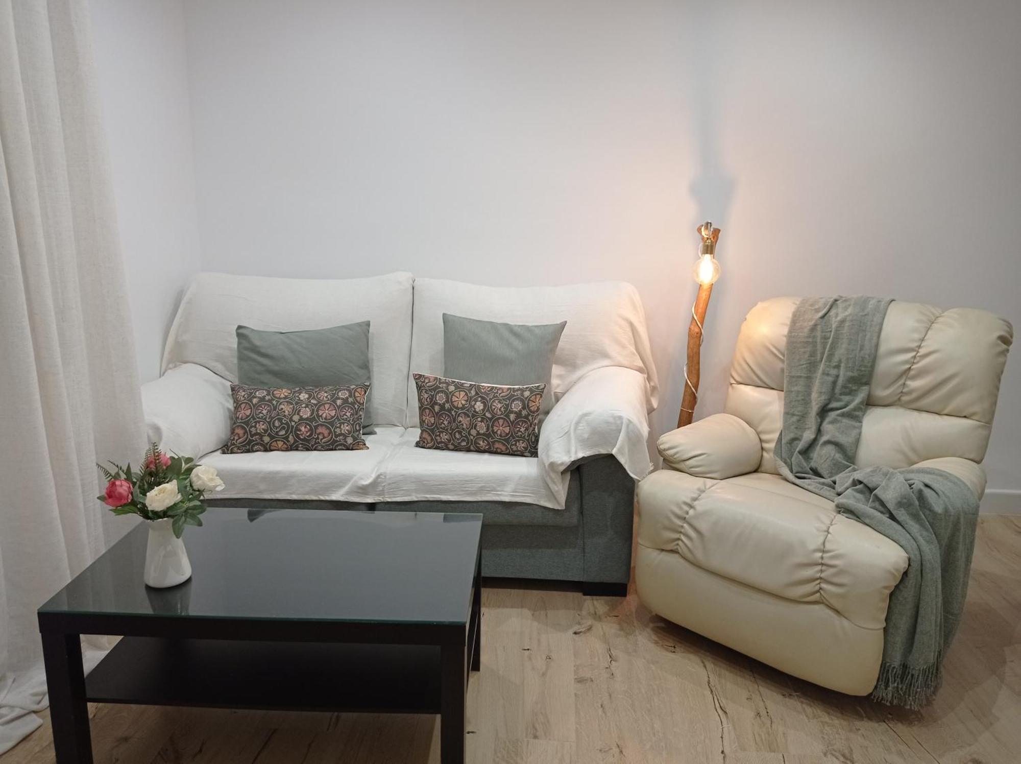 Bonito Piso En Alminares Apartamento Granada