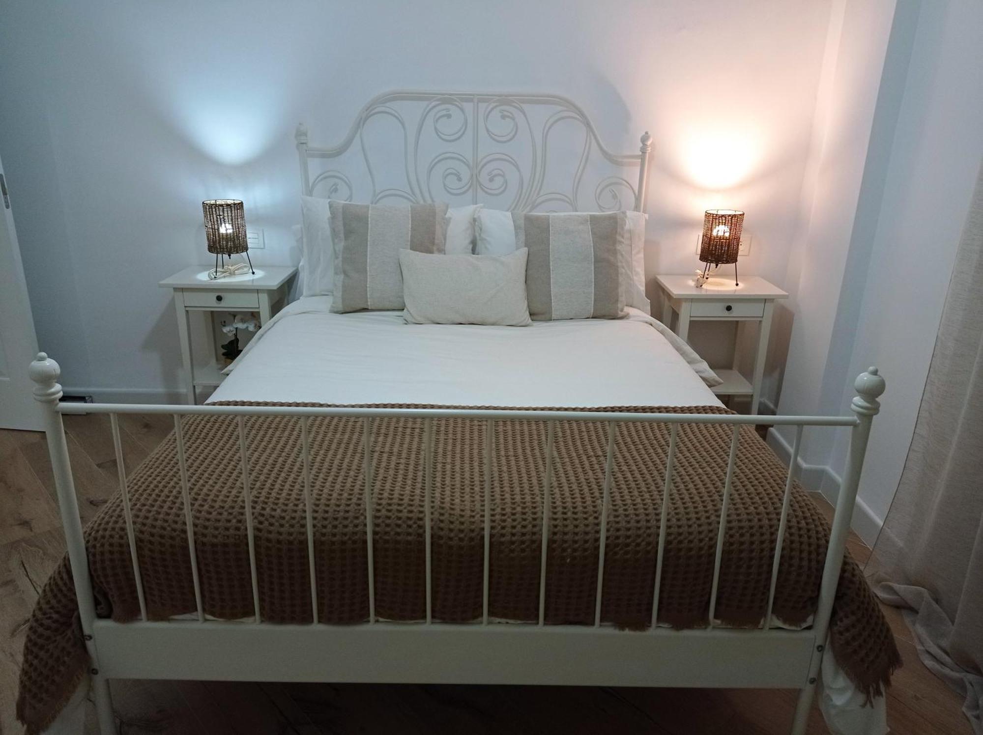 Bonito Piso En Alminares Apartamento