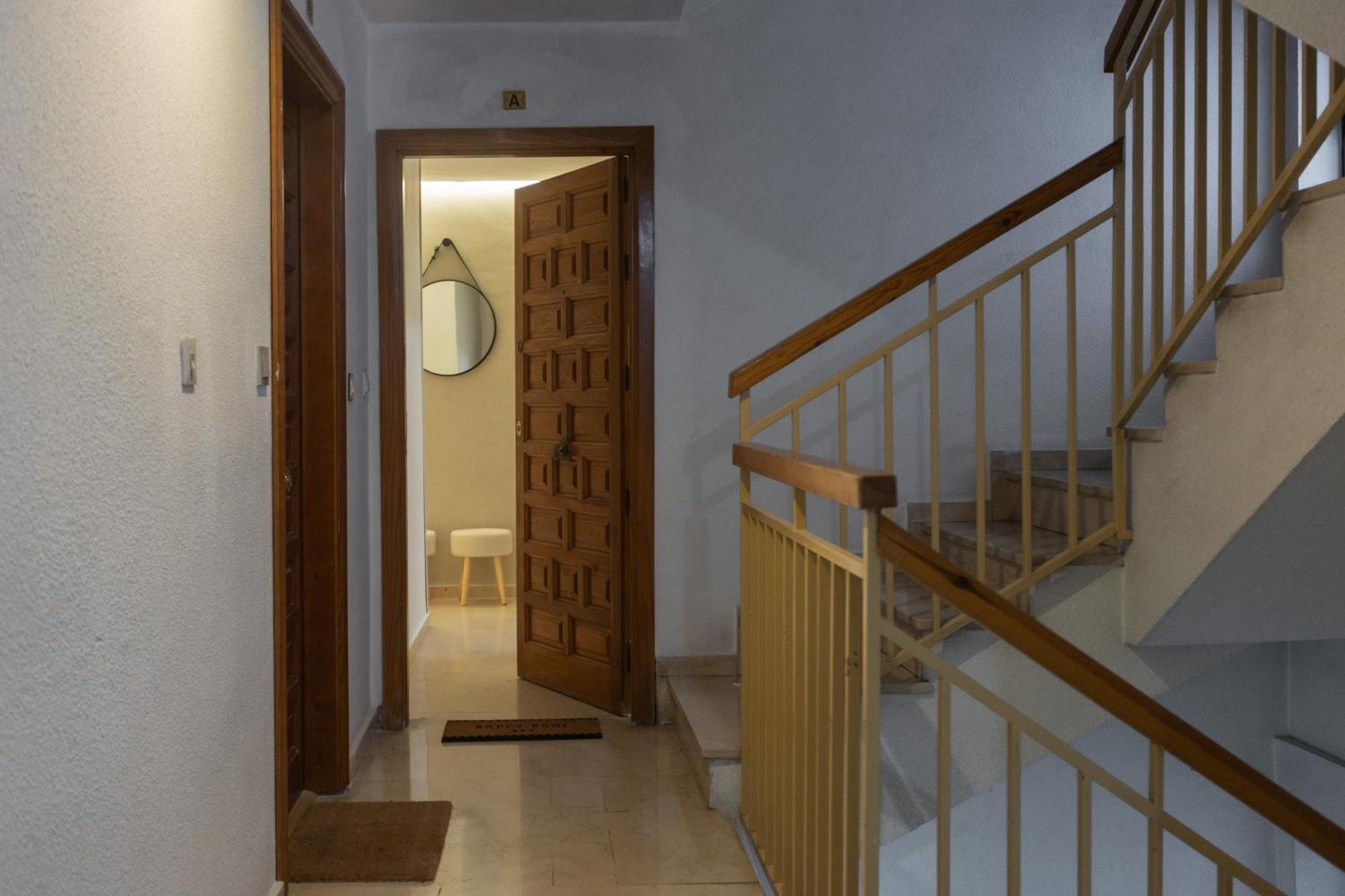 Gohome Recogidas Apartment *