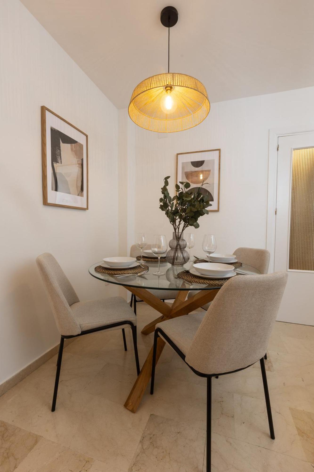 Apartamento Gohome Recogidas Granada