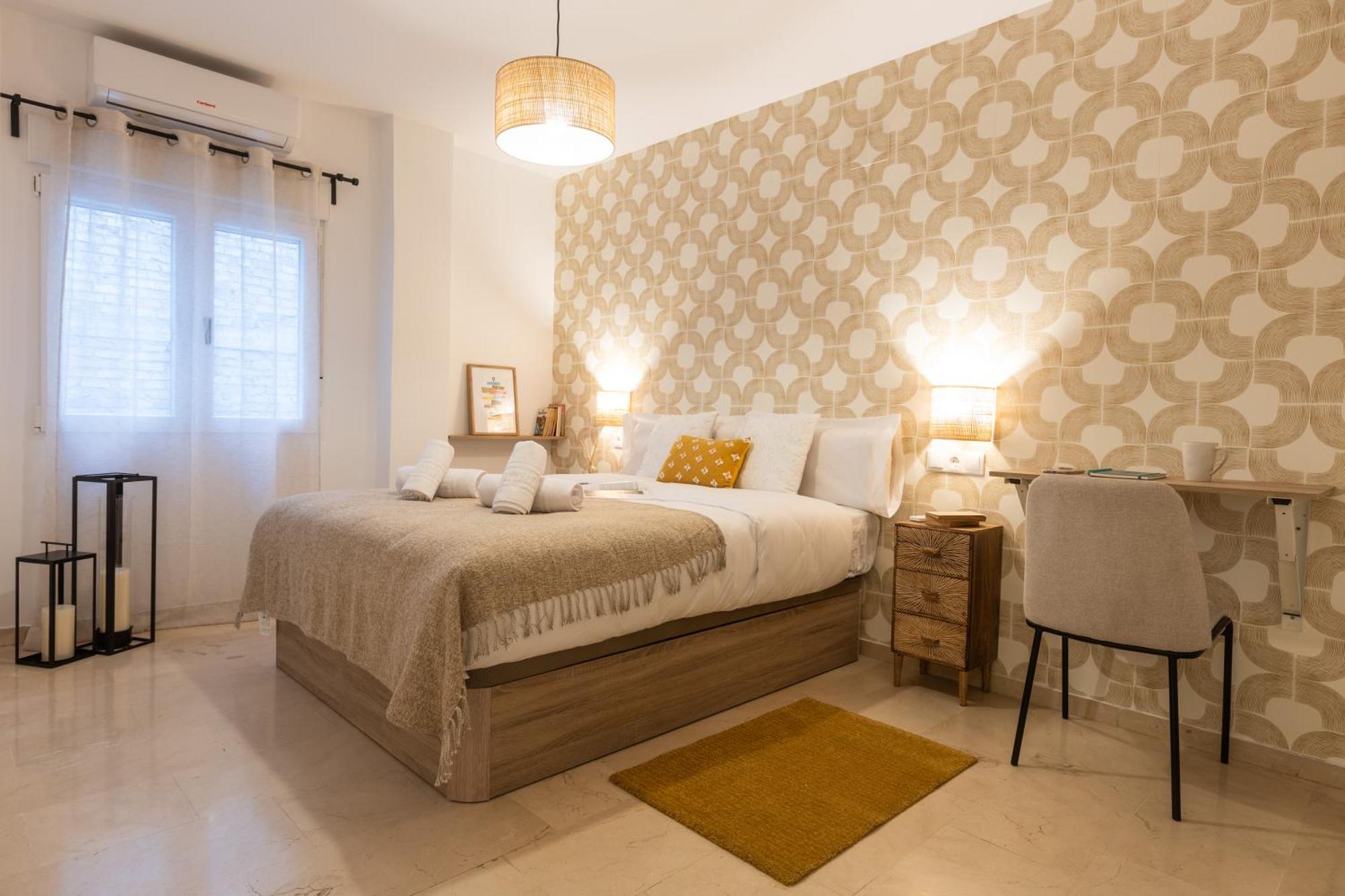 Apartamento Gohome Recogidas Granada