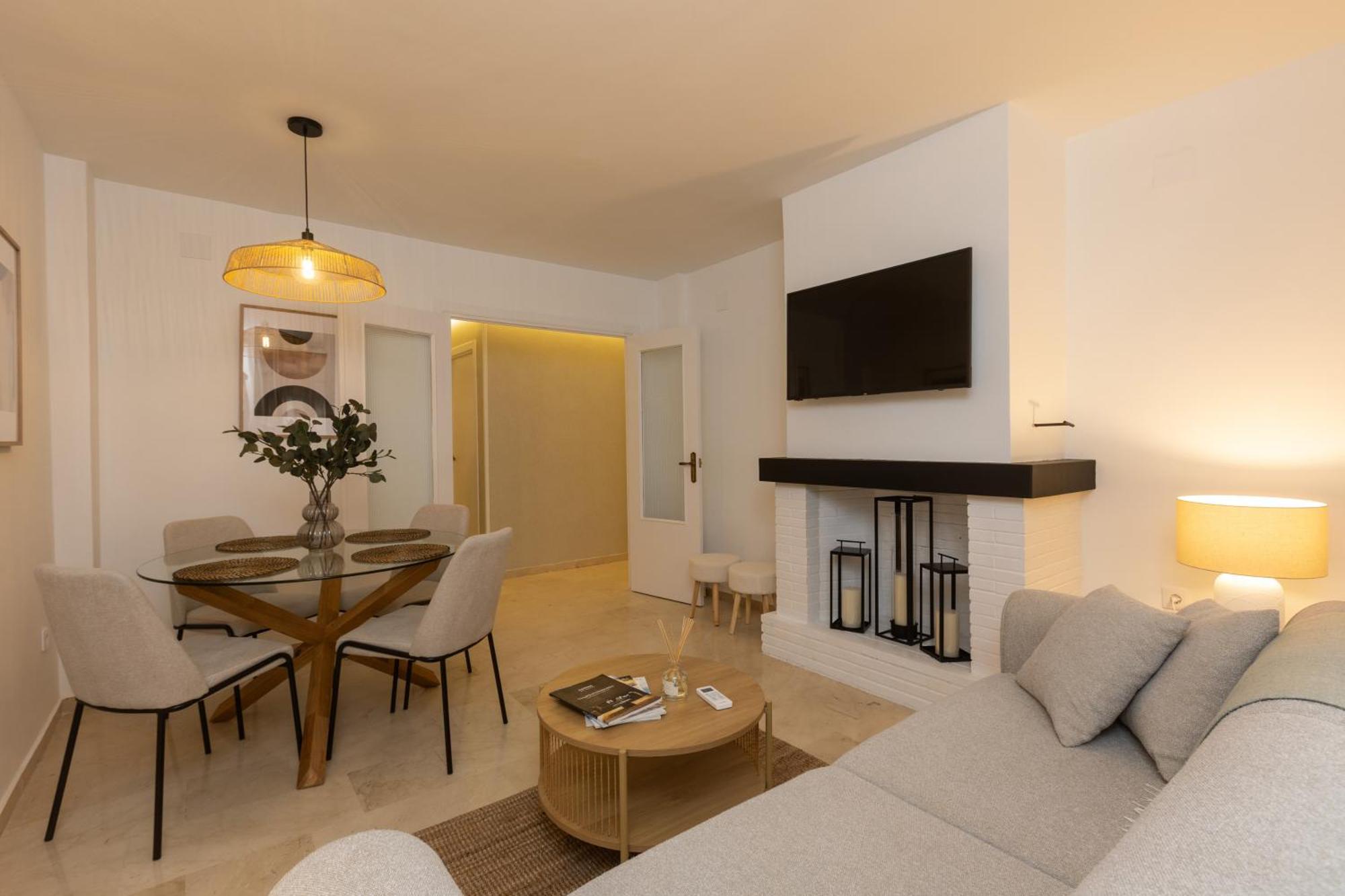Gohome Recogidas Apartamento *