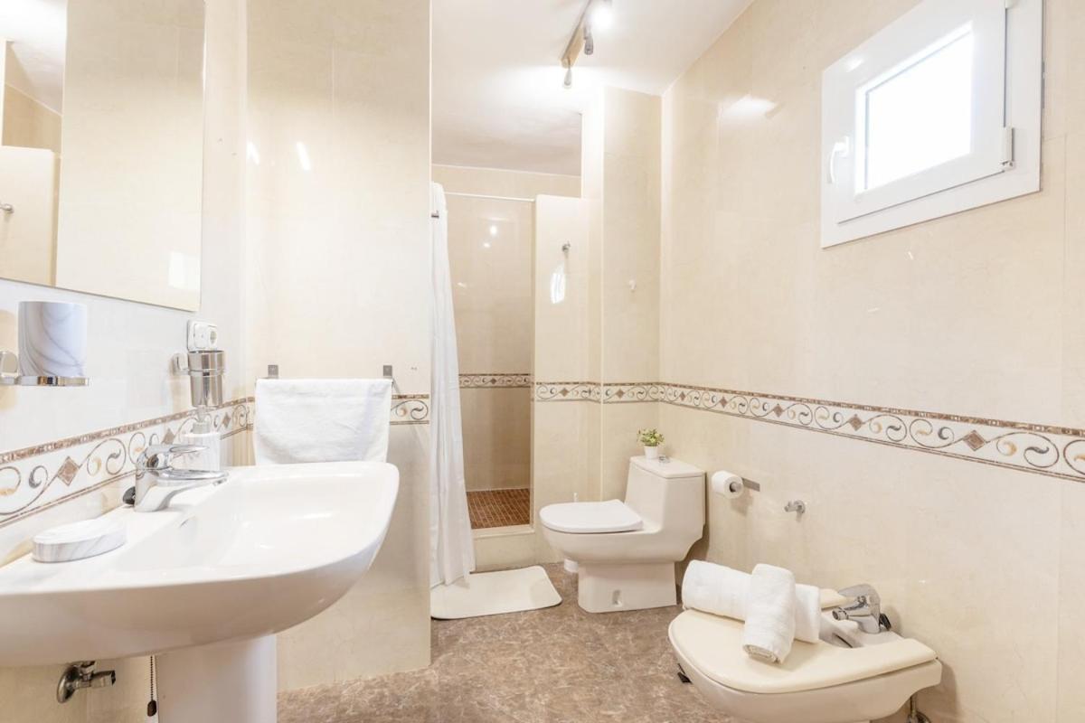 Apartamento Piso En El Centro De La Ciudad Granada