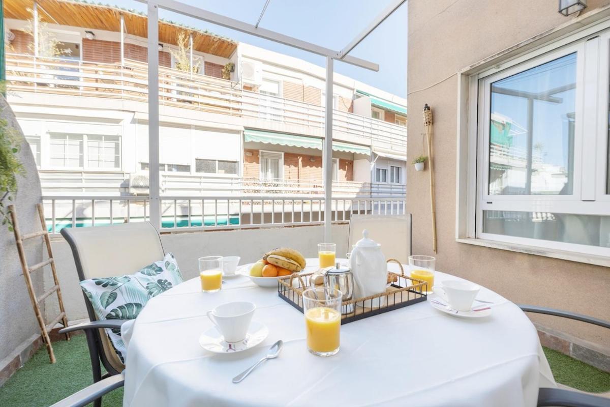 Apartamento Piso En El Centro De La Ciudad Granada