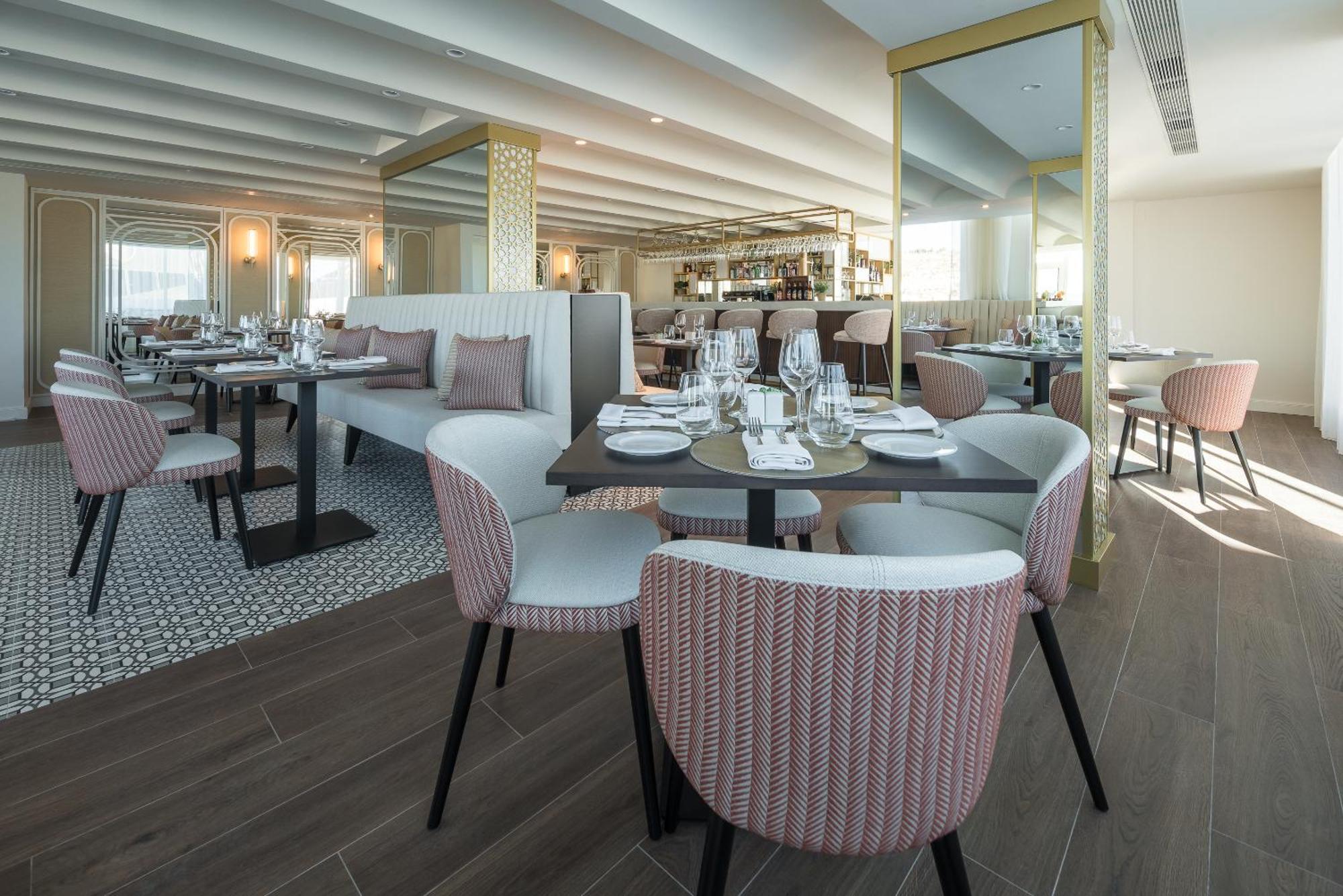 Eurostars San Anton 4* Granada
