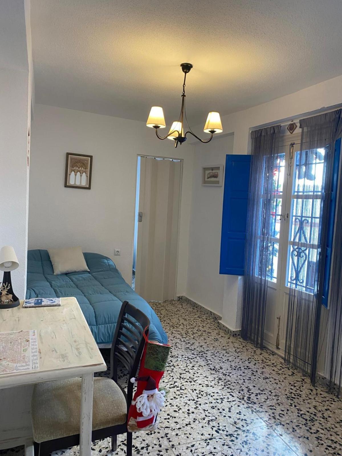 La Casita Del Albayzin