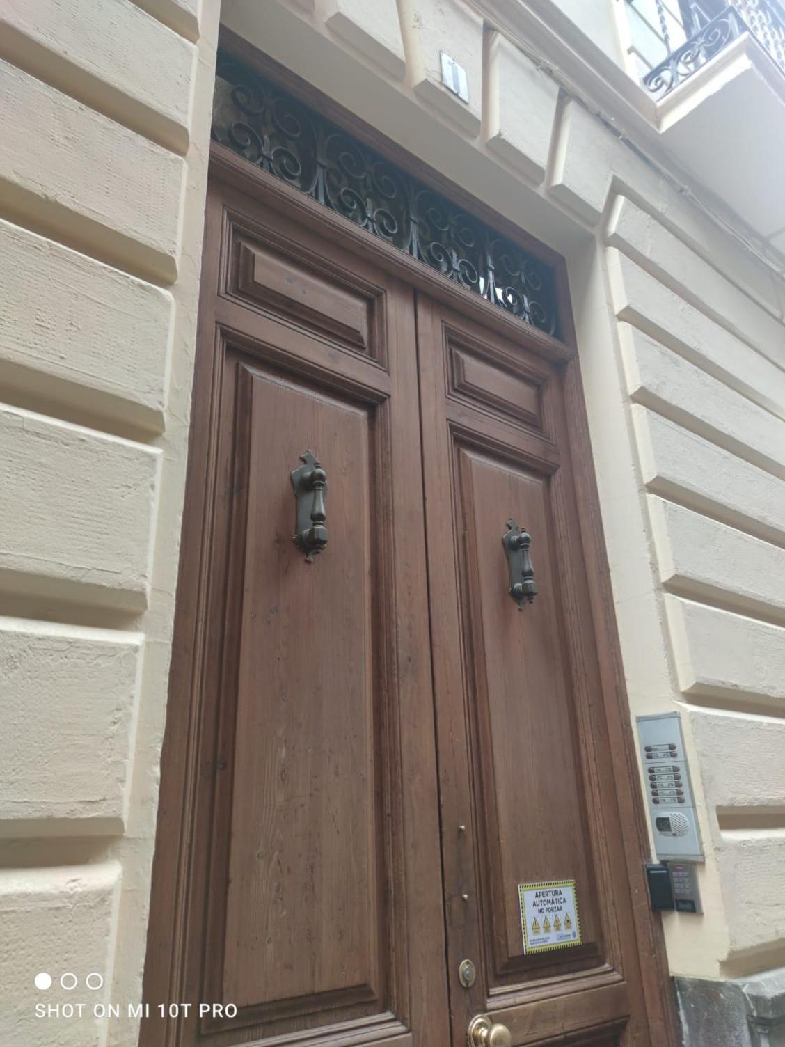 Apartamento Cetti Meriem