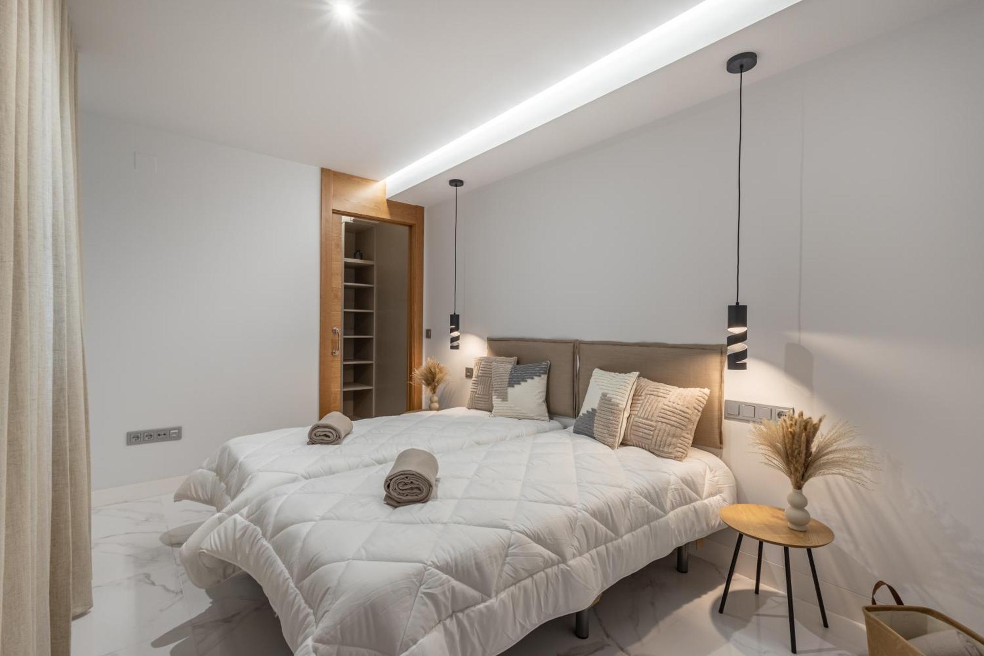 Apartamento Dreaming Puerta Real *