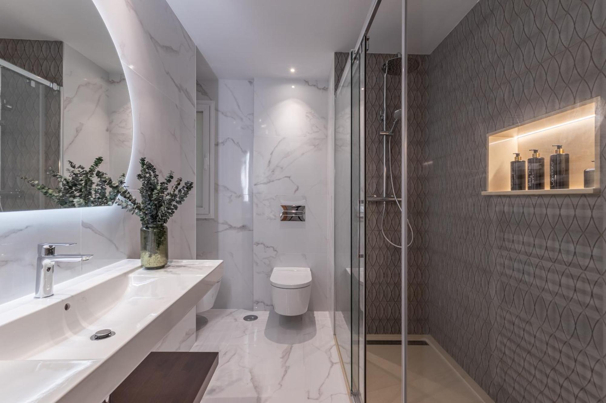 Apartamento Dreaming Puerta Real