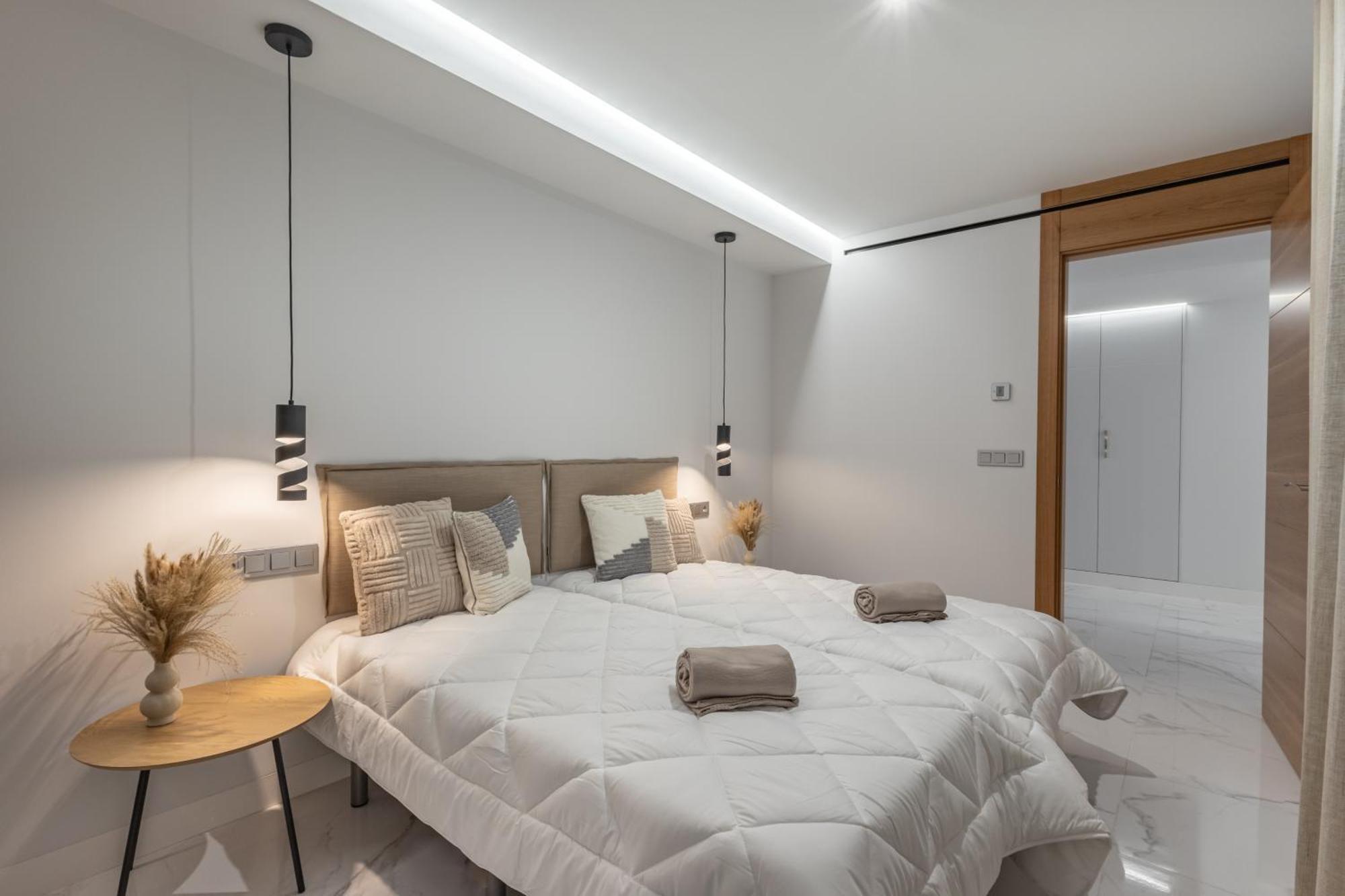 Dreaming Puerta Real *