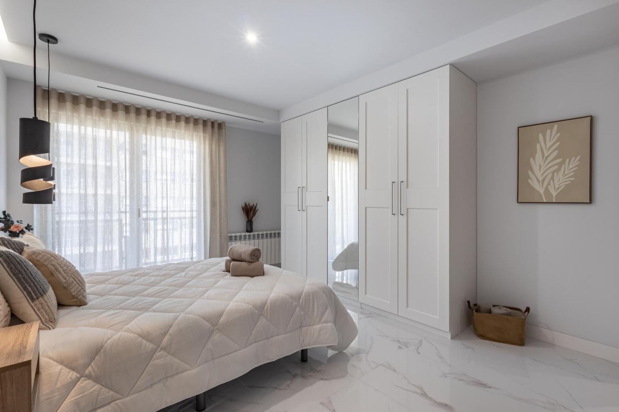 Apartamento Dreaming Puerta Real