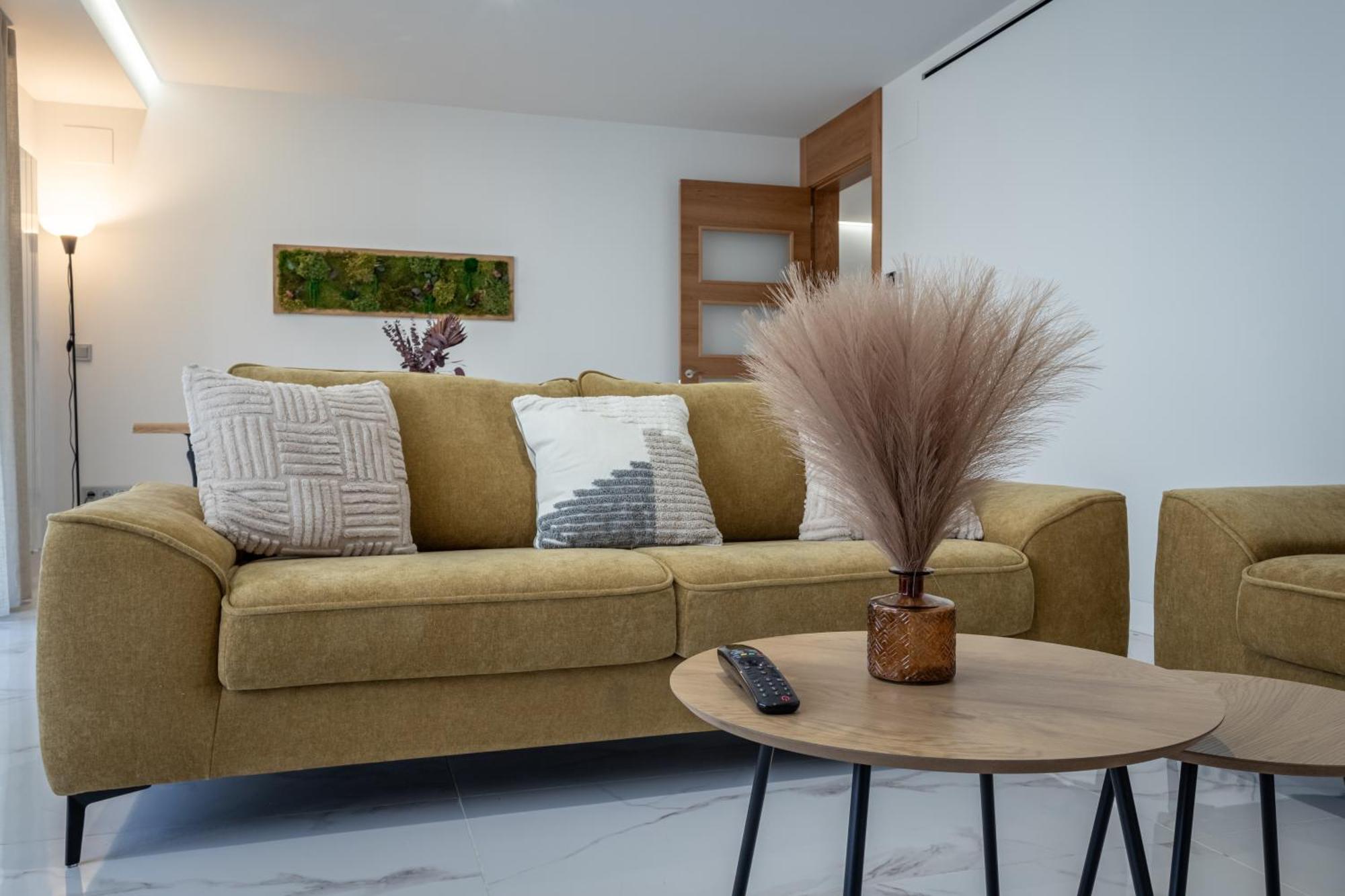 Apartamento Dreaming Puerta Real *