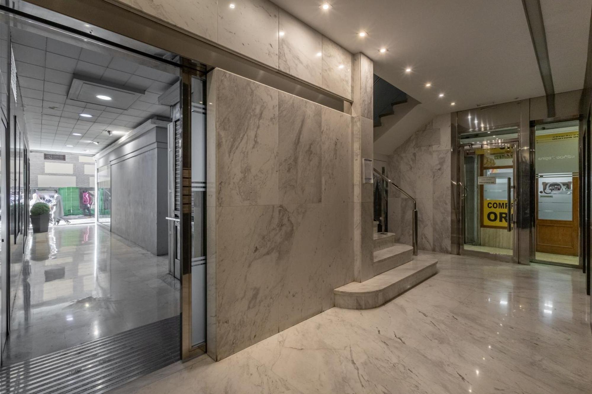 Apartamento Dreaming Puerta Real