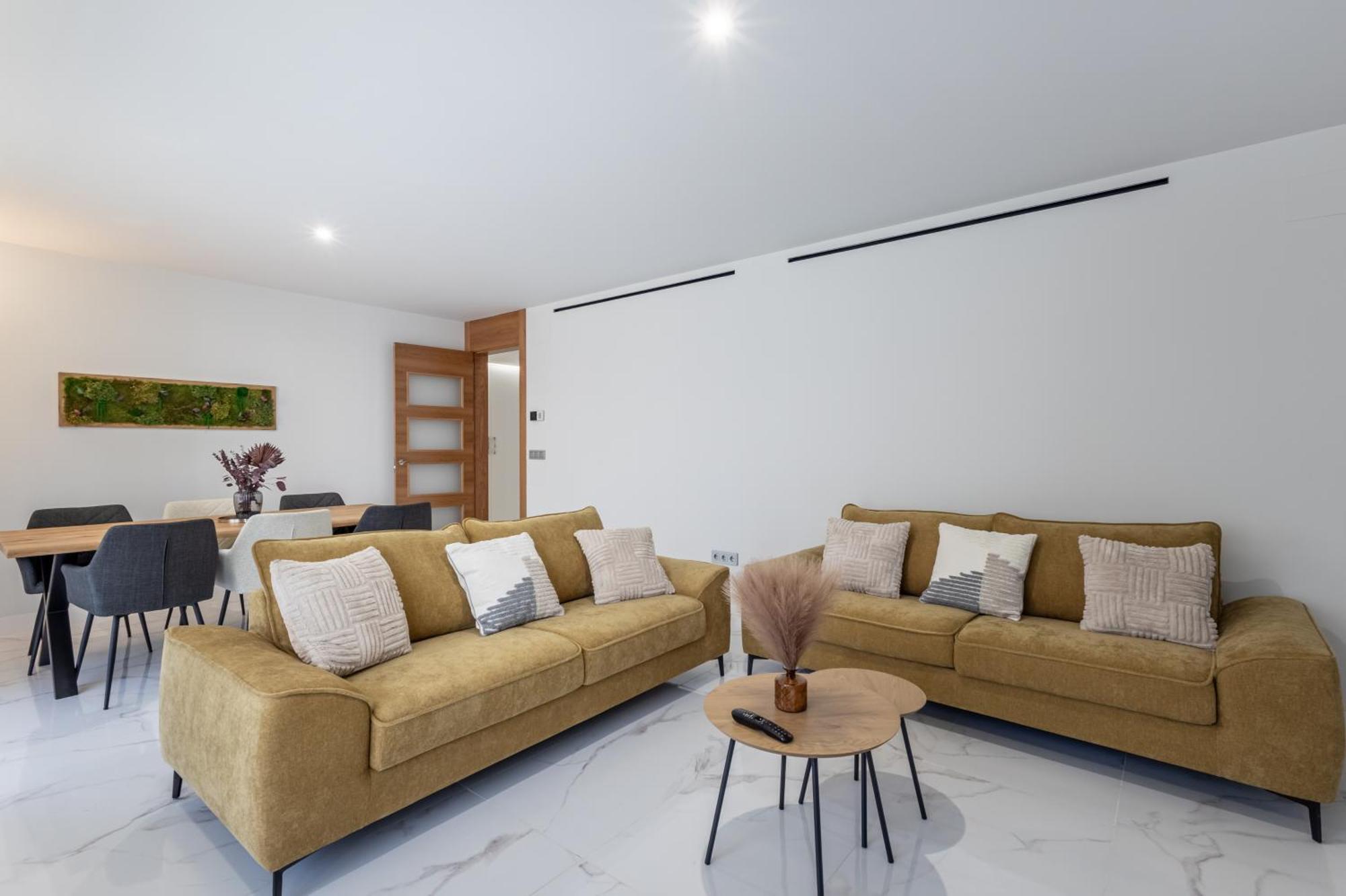 Apartamento Dreaming Puerta Real