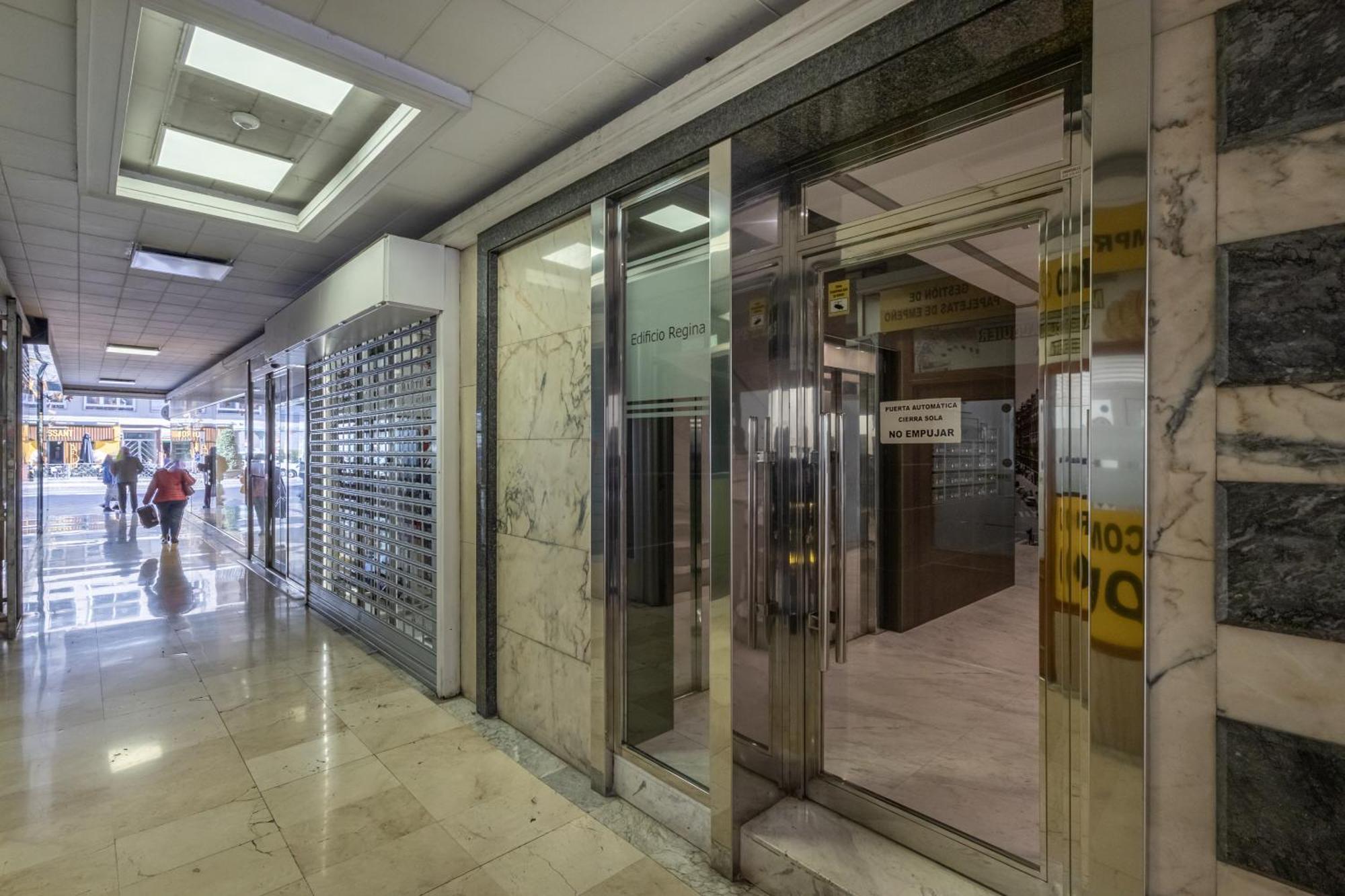 Apartamento Dreaming Puerta Real *