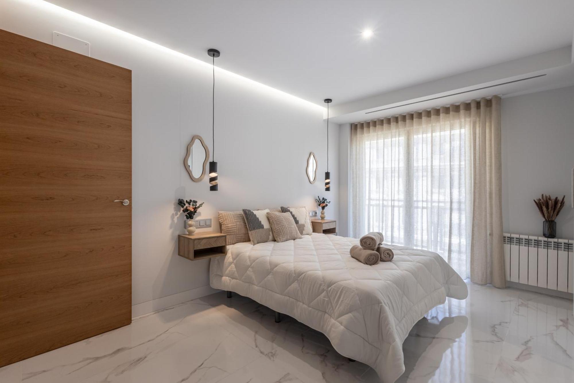 Apartamento Dreaming Puerta Real Granada