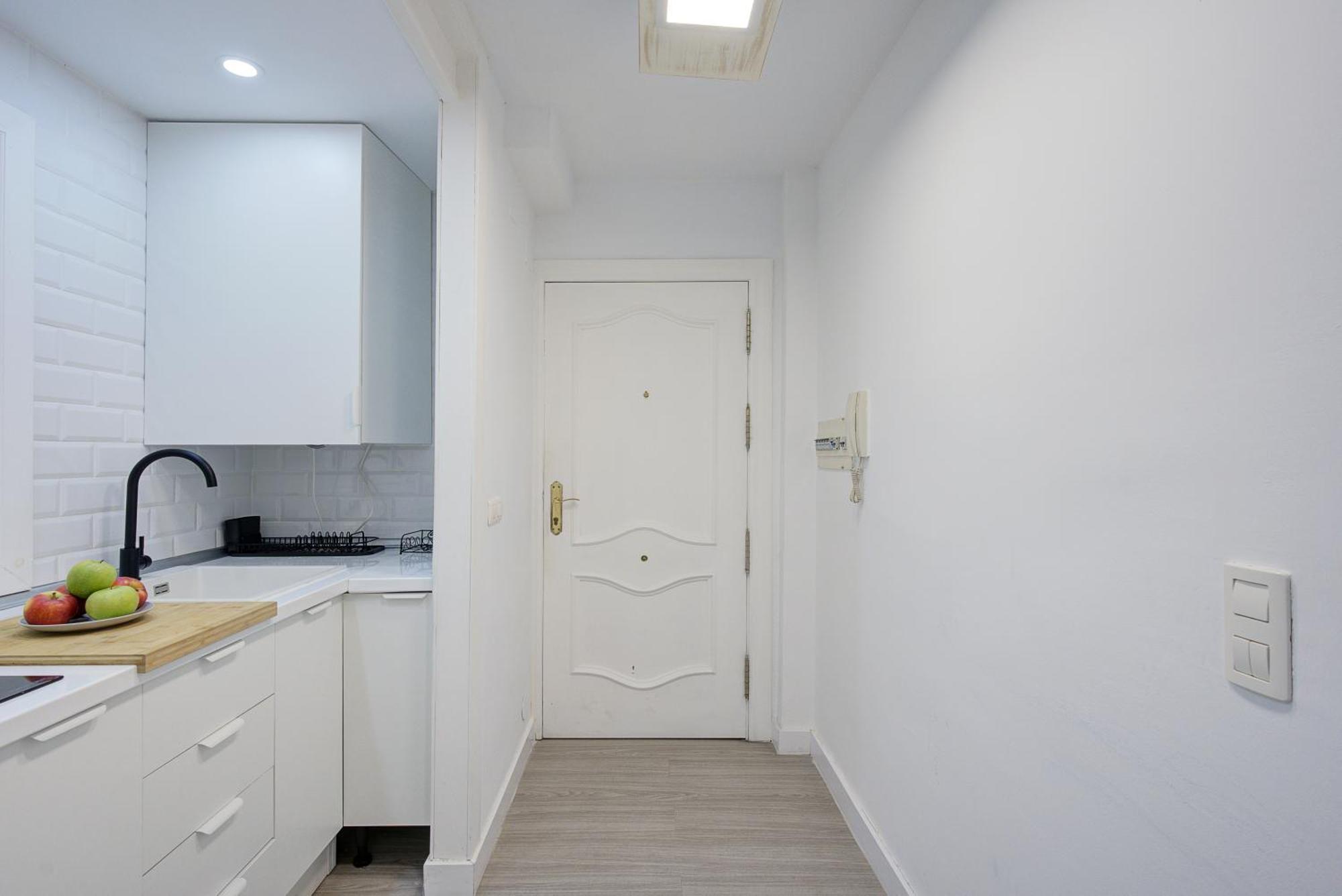 Apartamento Home4u Elv 136 *