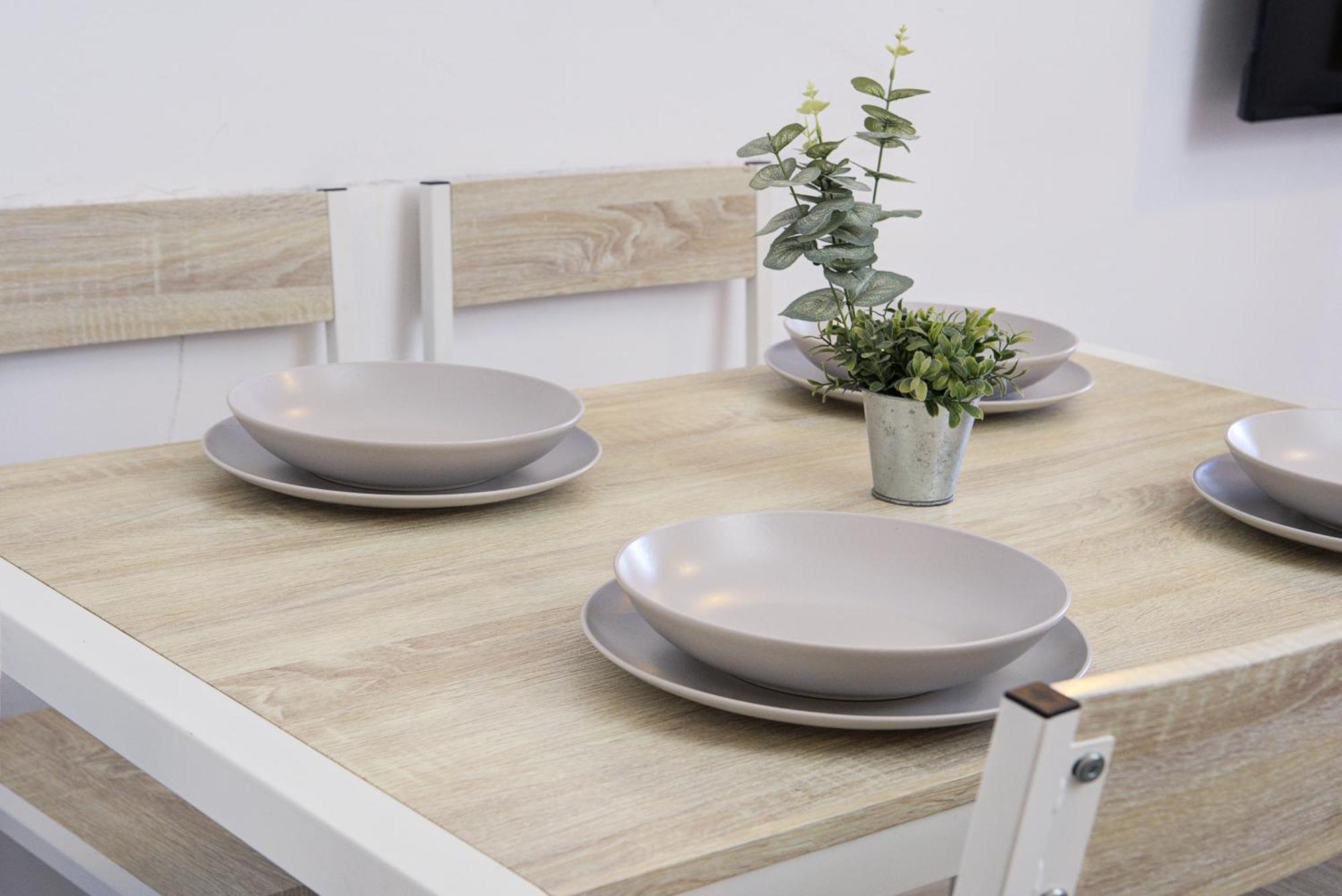 Apartamento Home4u Elv 136 Granada