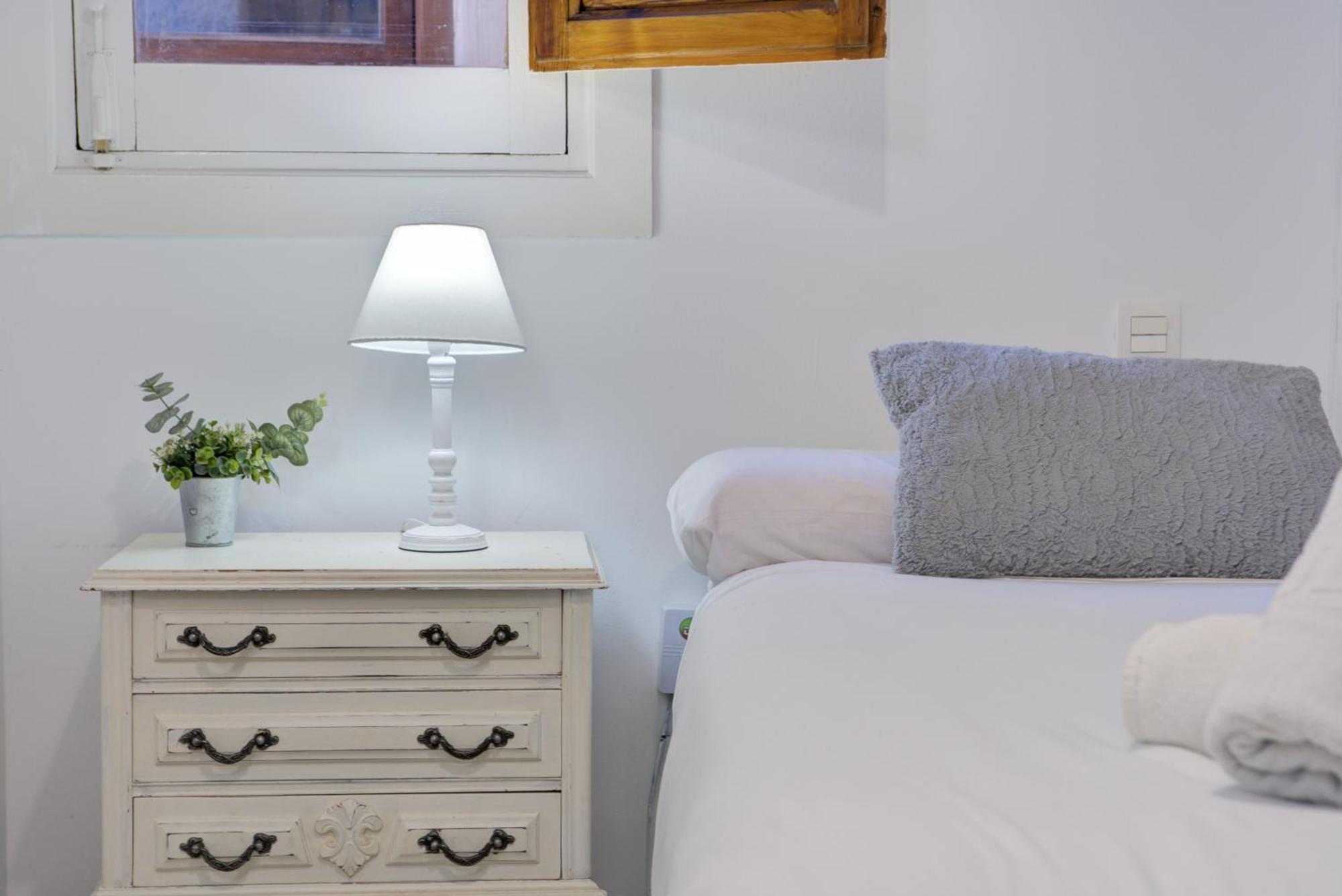 Apartamento Home4u Elv 136