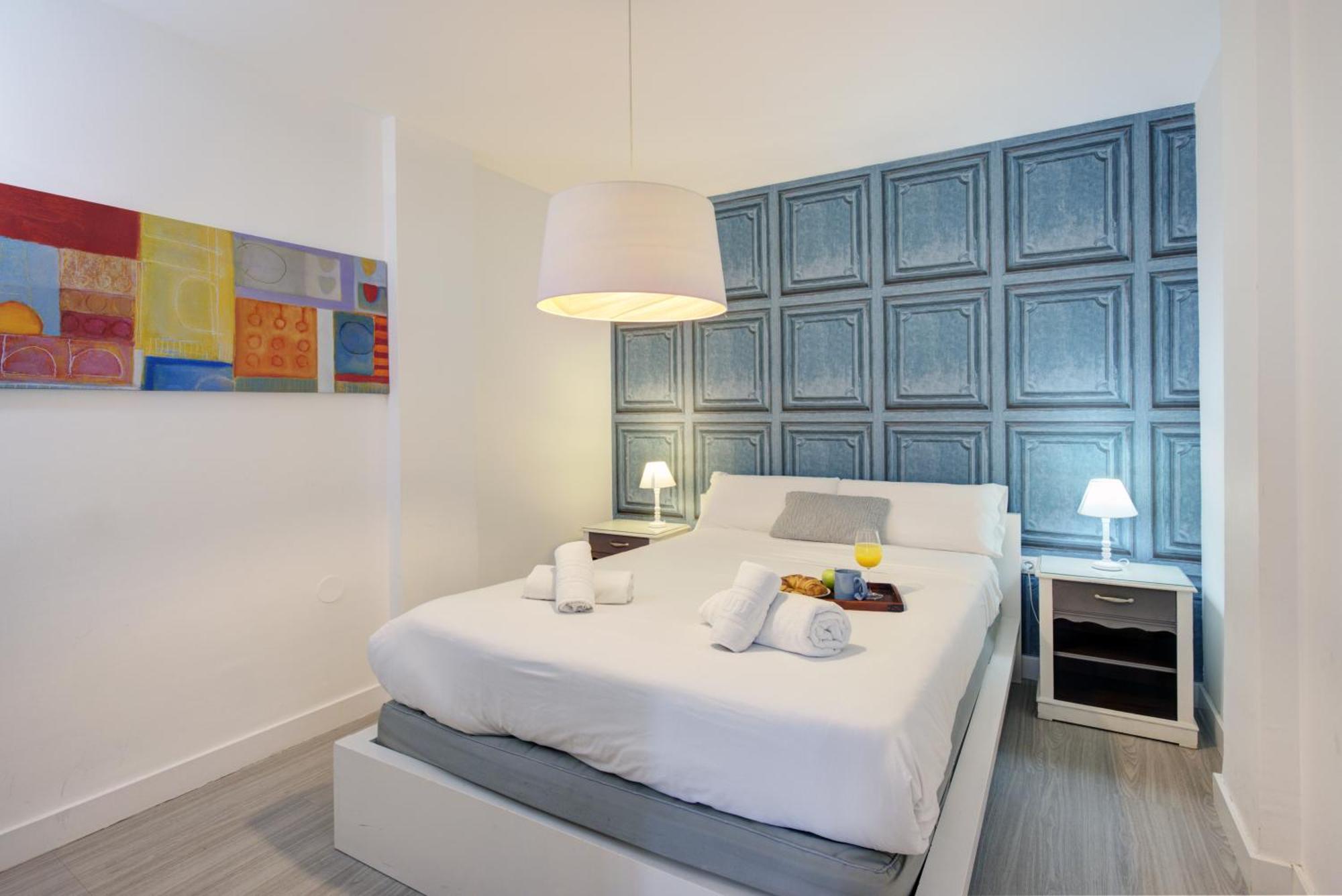 Home4u Elv 136 Apartamento *