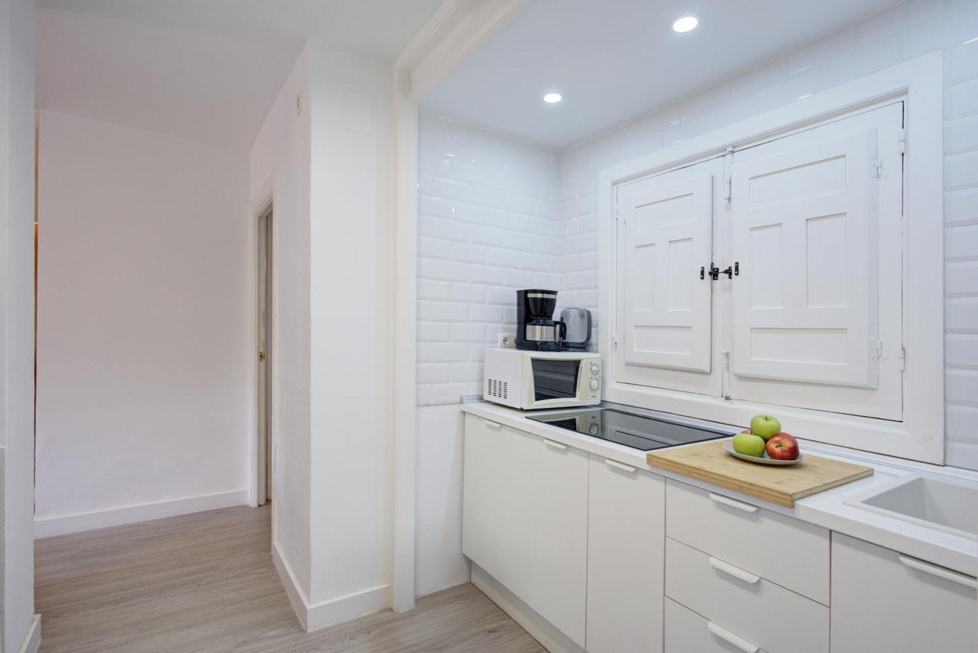 Apartamento Home4u Elv 136 *