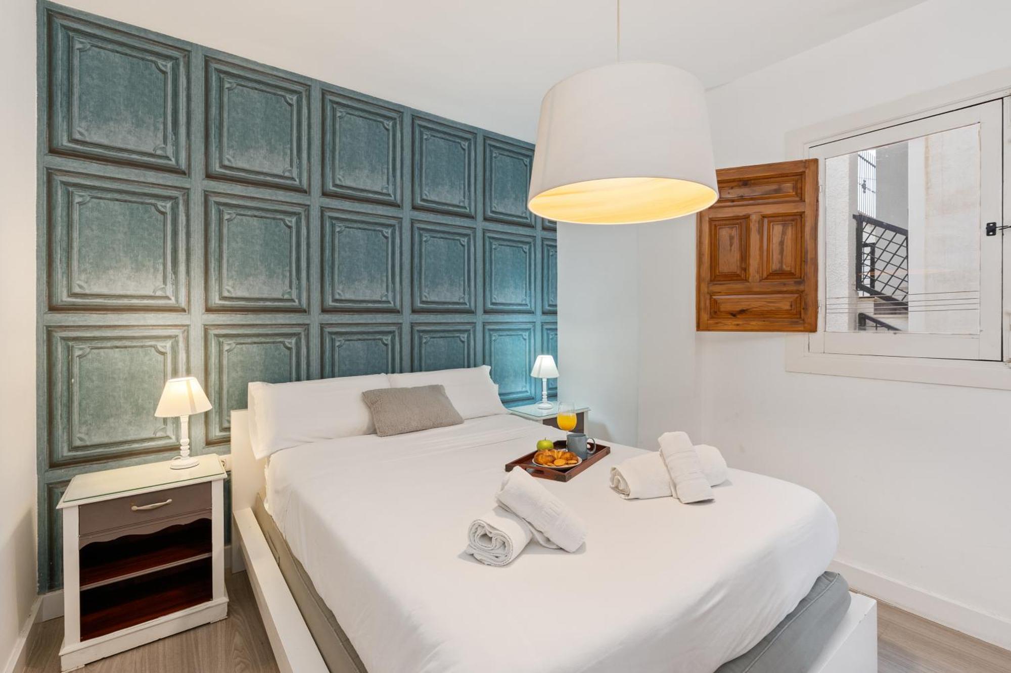 Home4u Elv 136 Granada